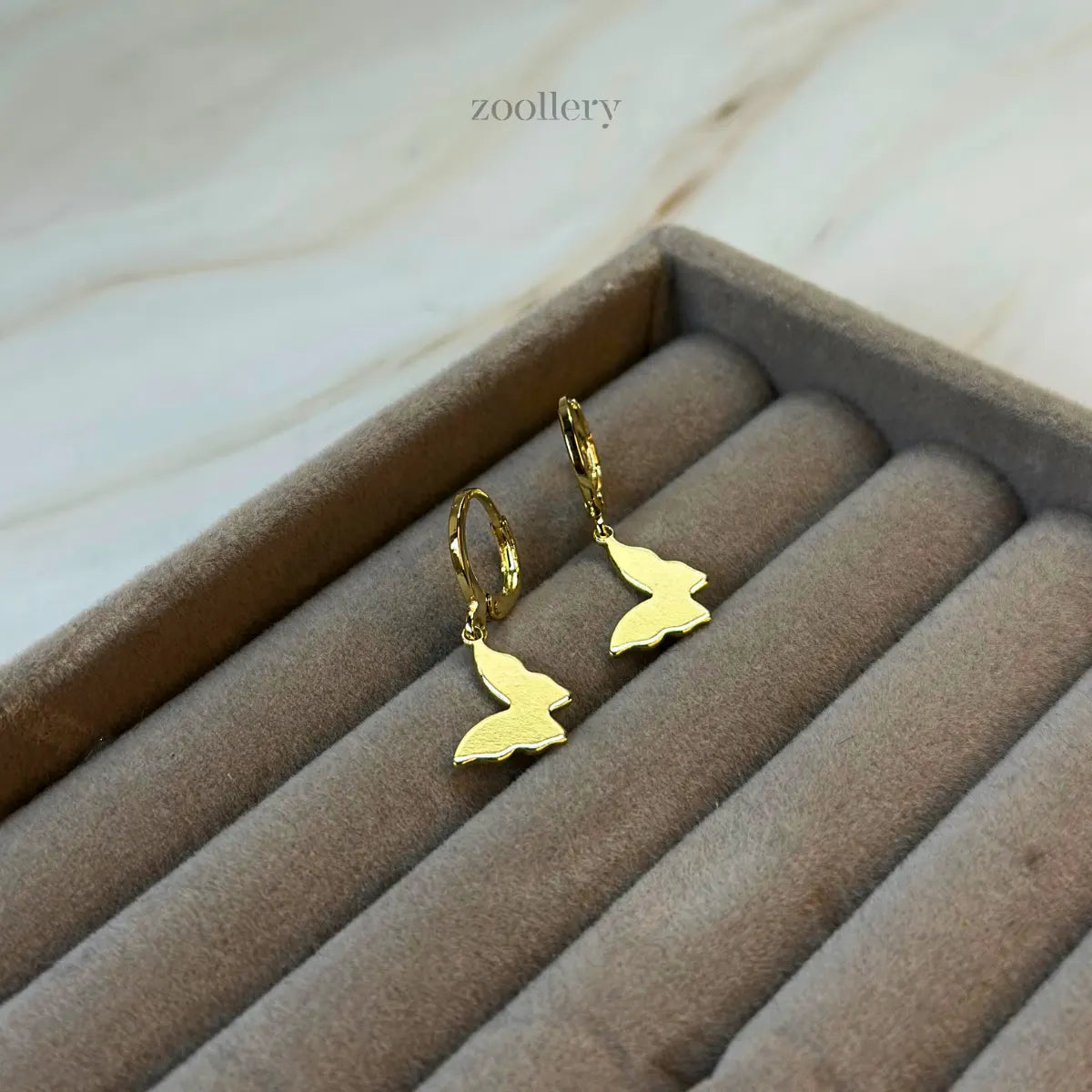 Tiny Wings Dangle