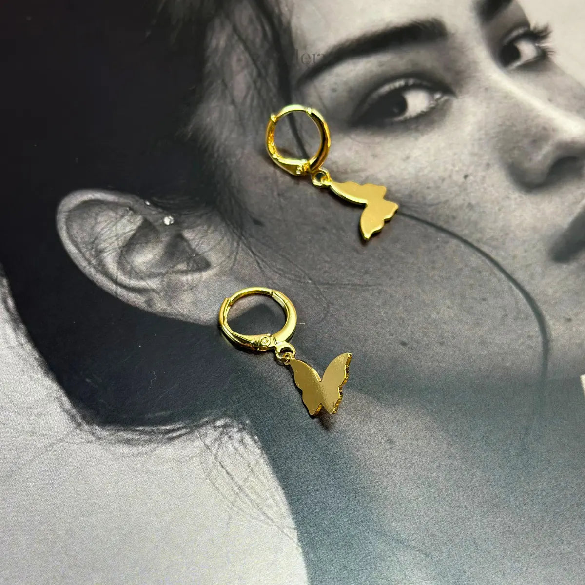 Tiny Wings Dangle