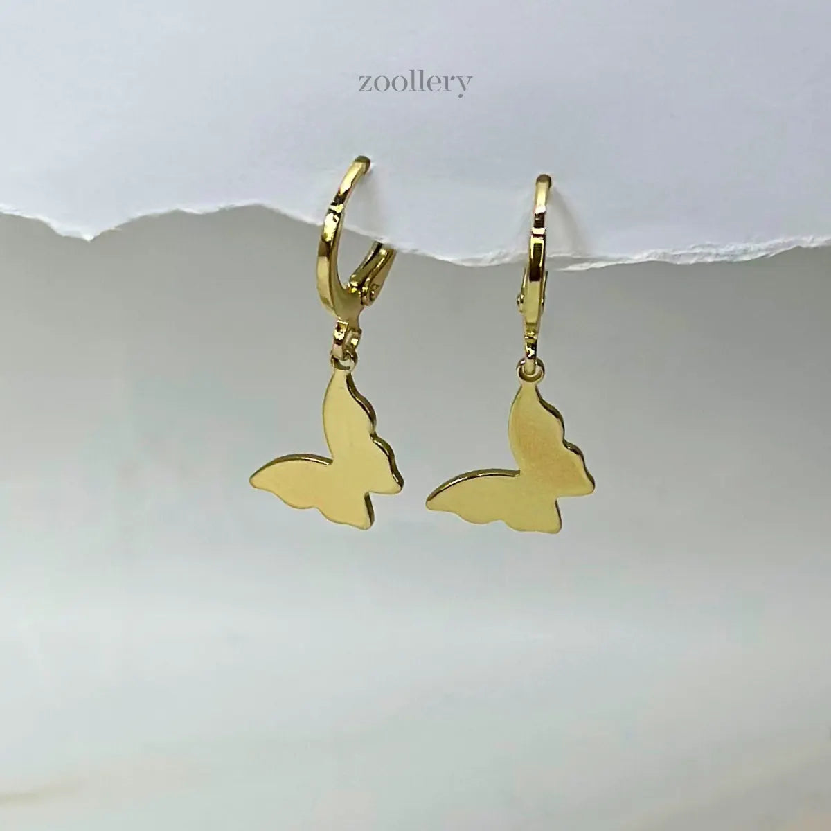 Tiny Wings Dangle