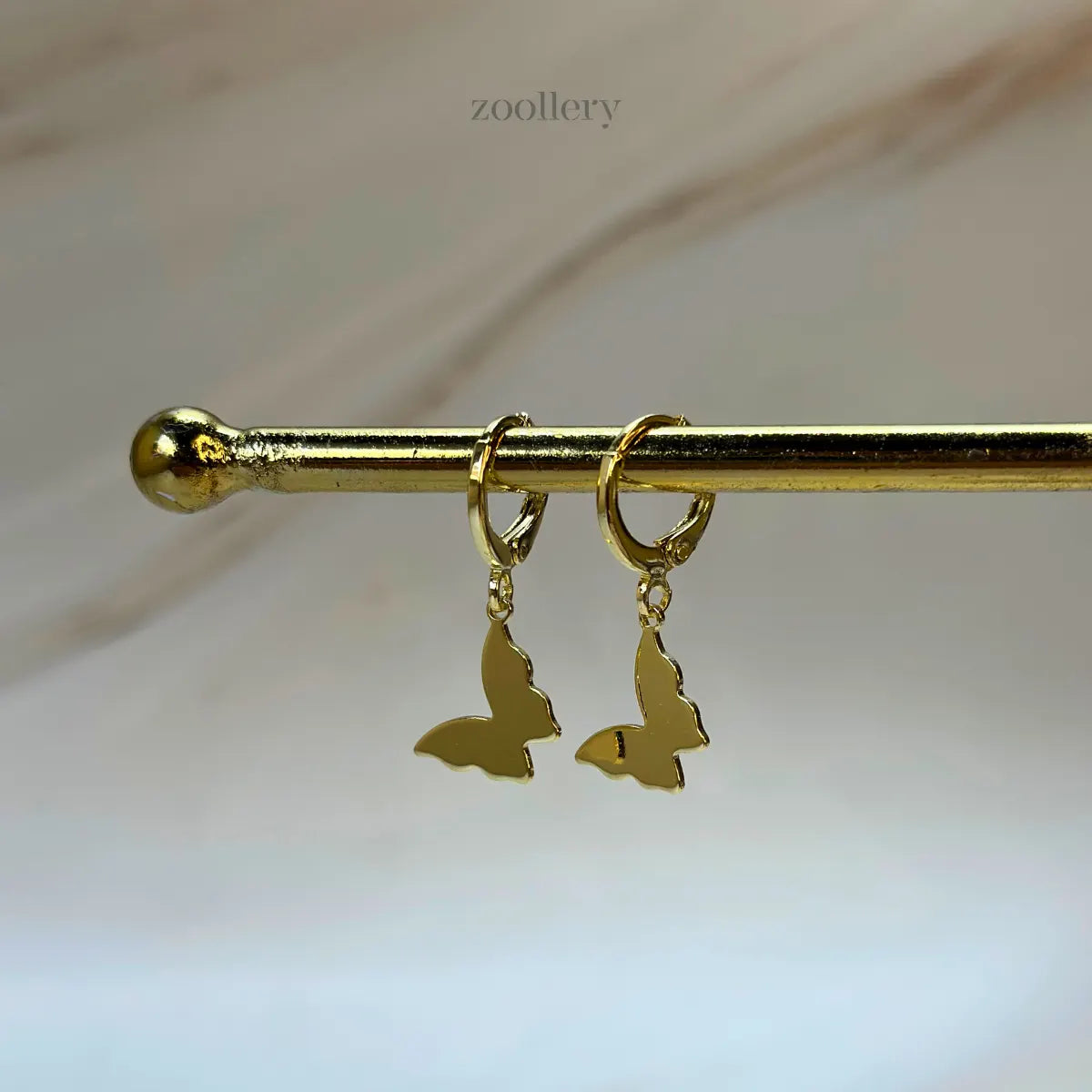 Tiny Wings Dangle