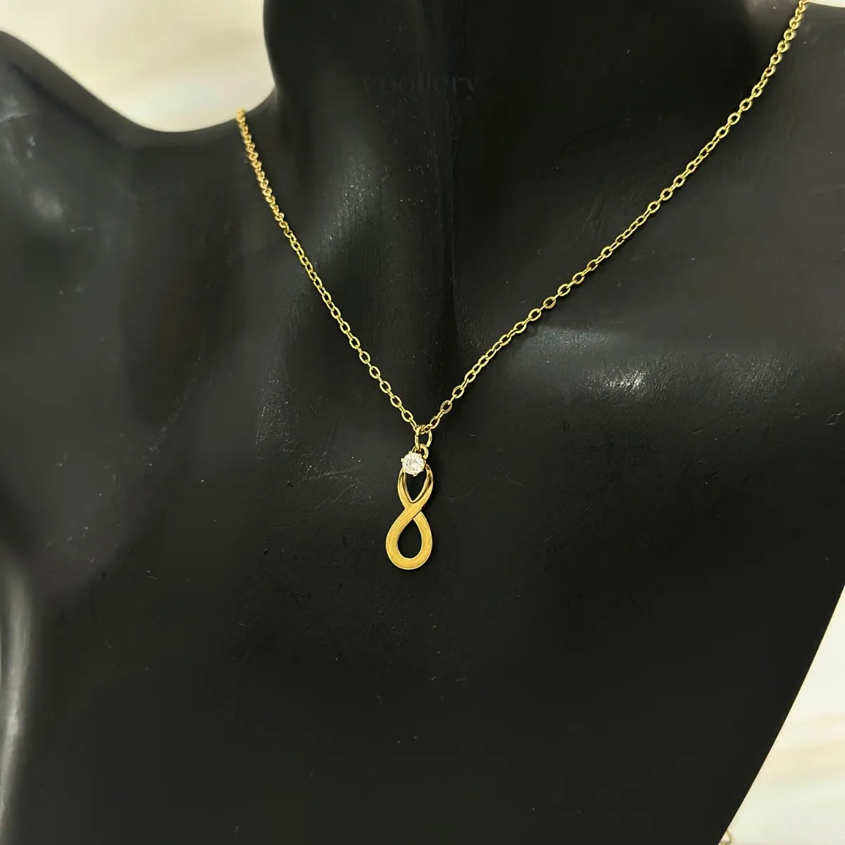 Glowfinity Pendant