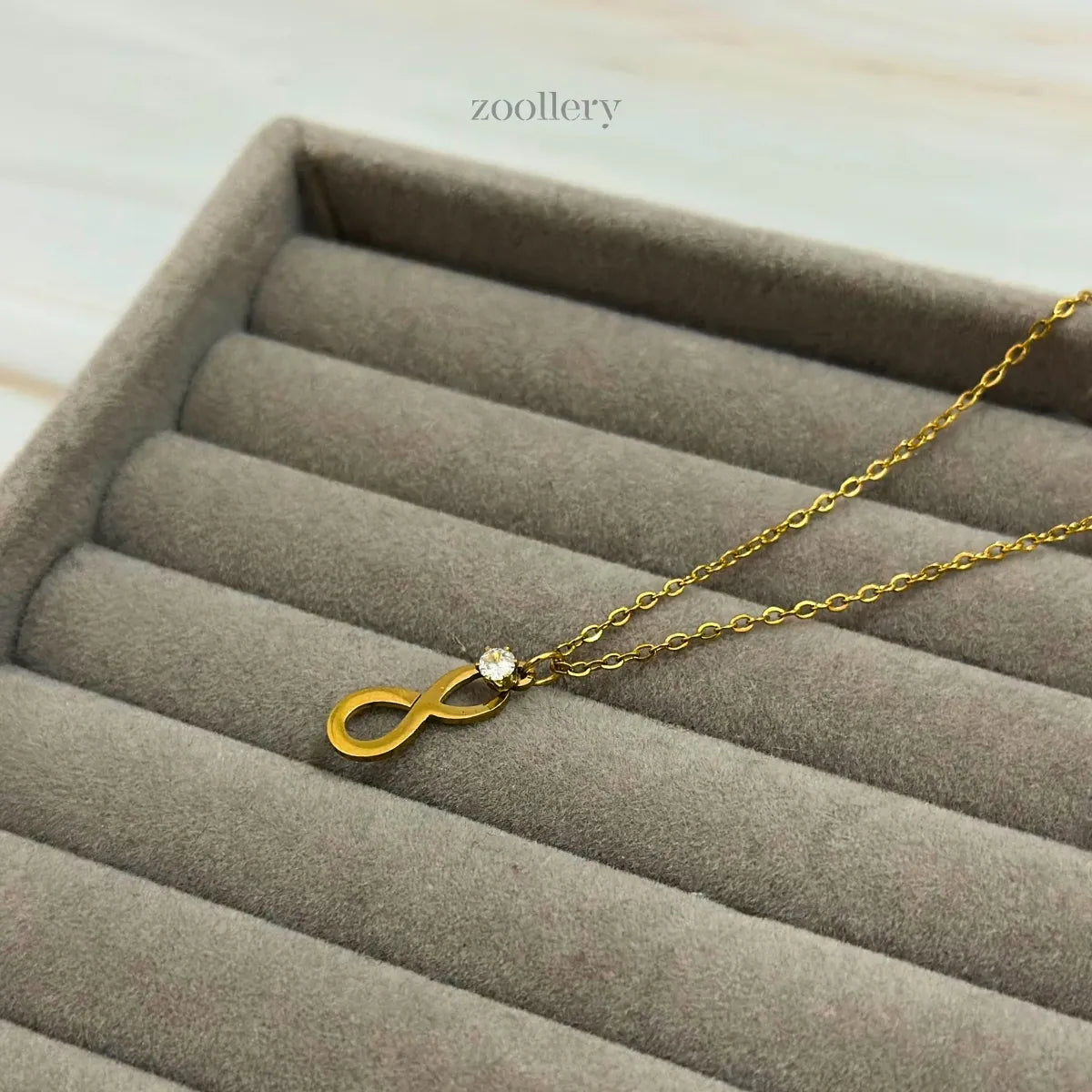 Glowfinity Pendant