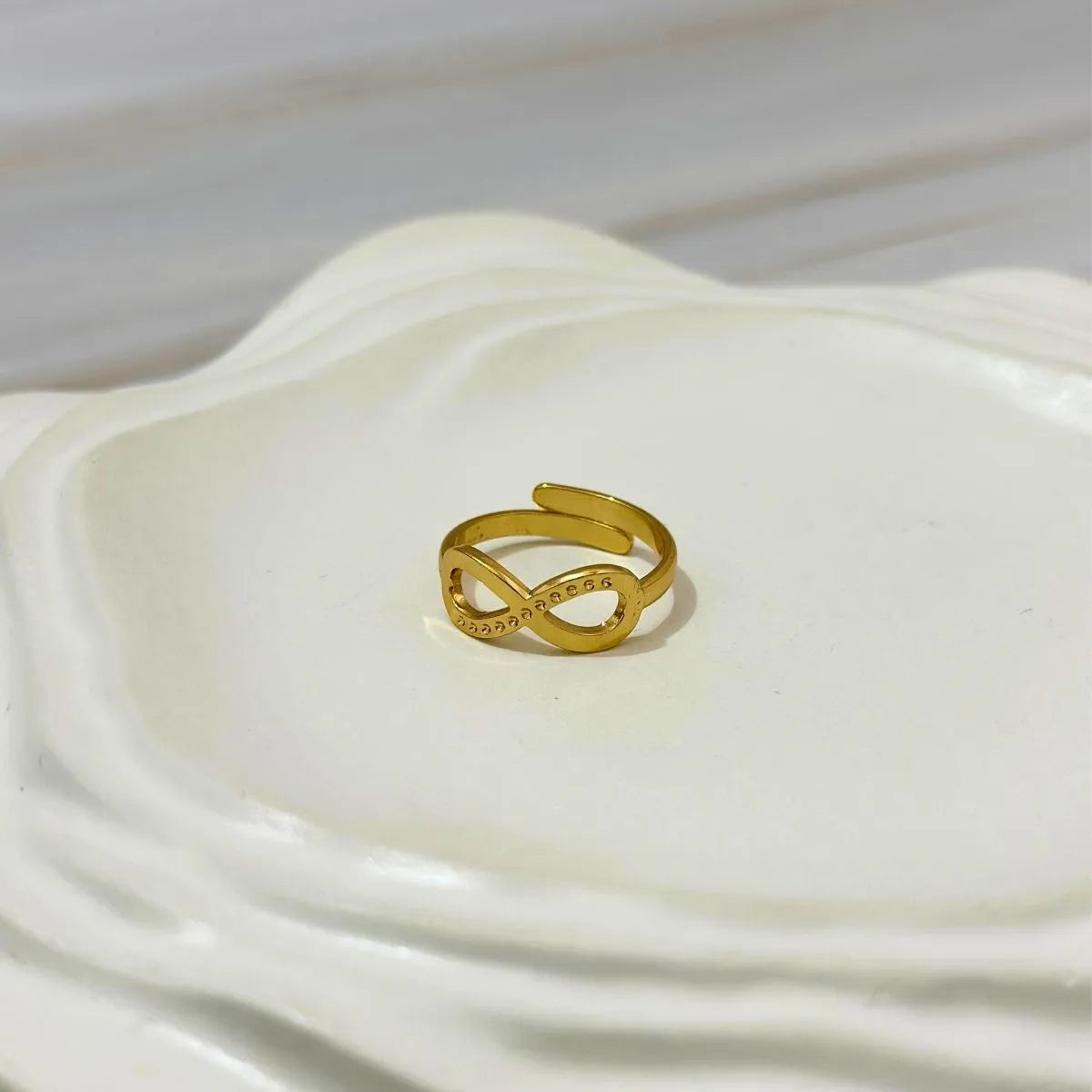 Infinity Ring
