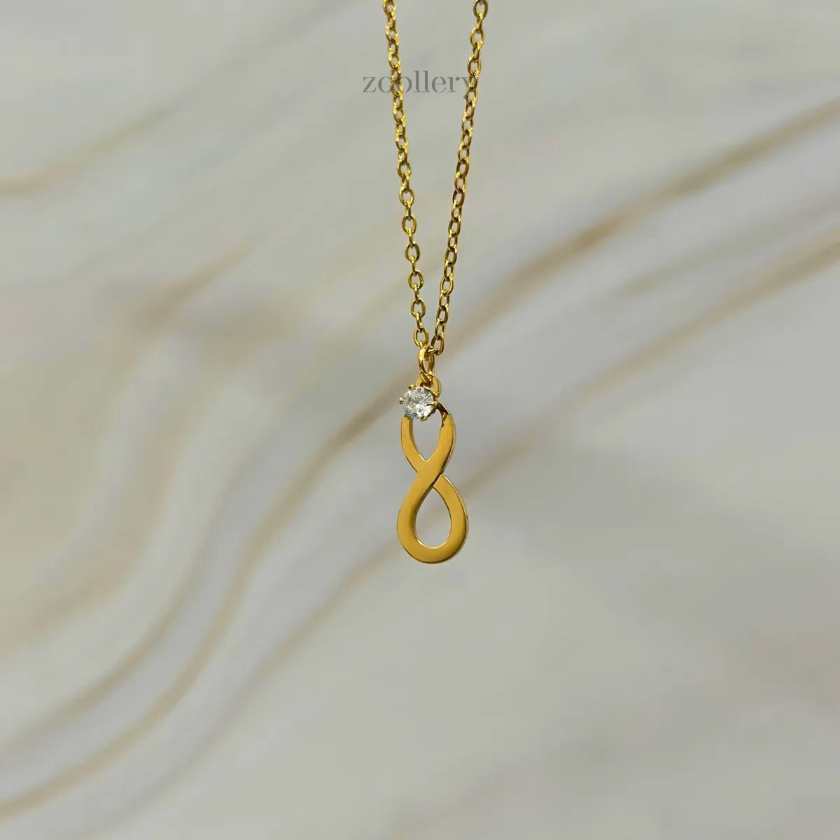 Glowfinity Pendant
