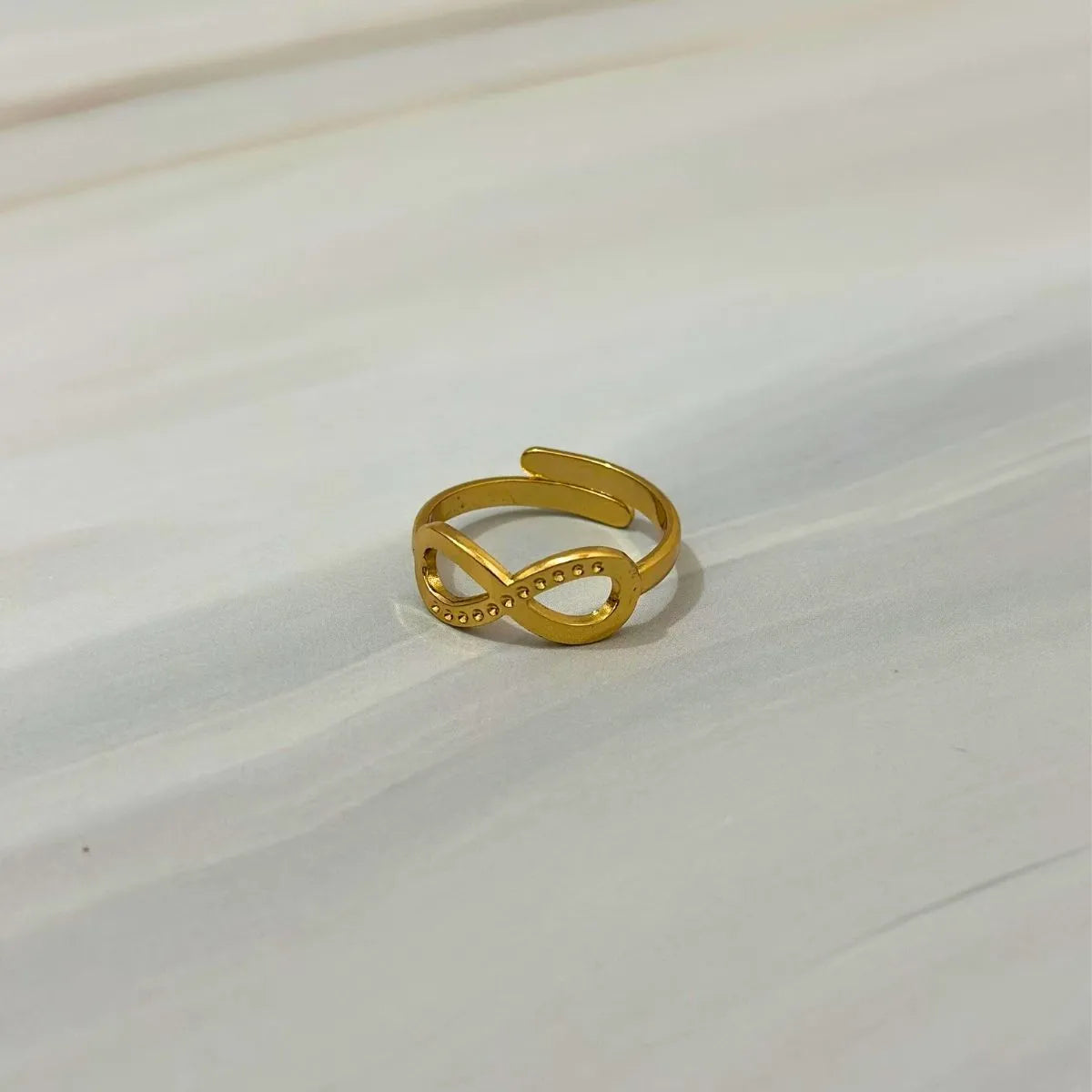 Infinity Ring
