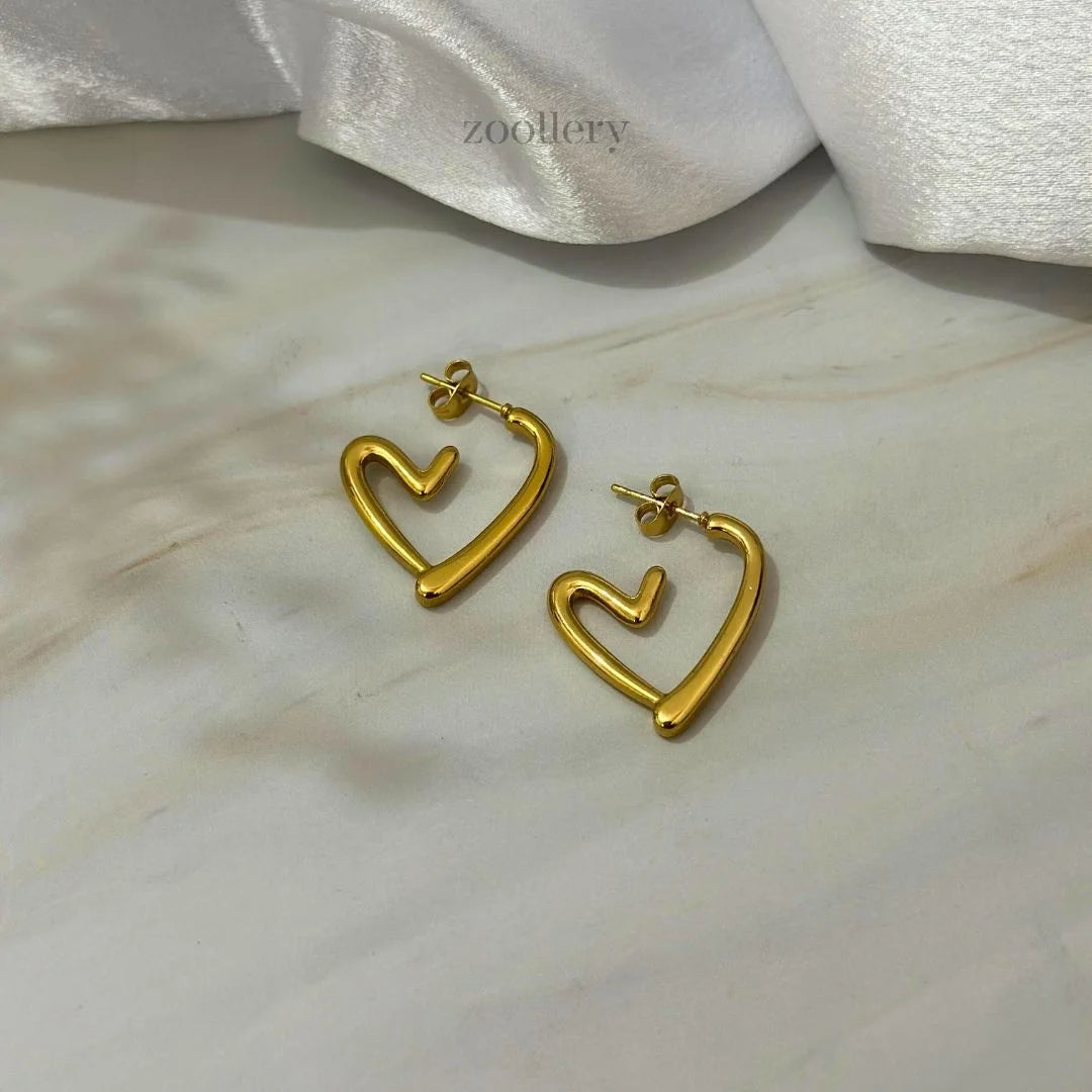 Heartbeat Hoops