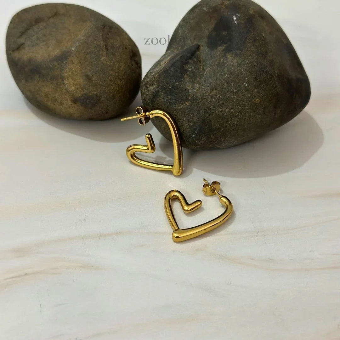 Heartbeat Hoops