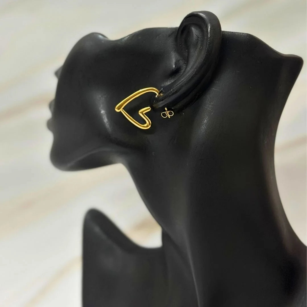 Heartbeat Hoops