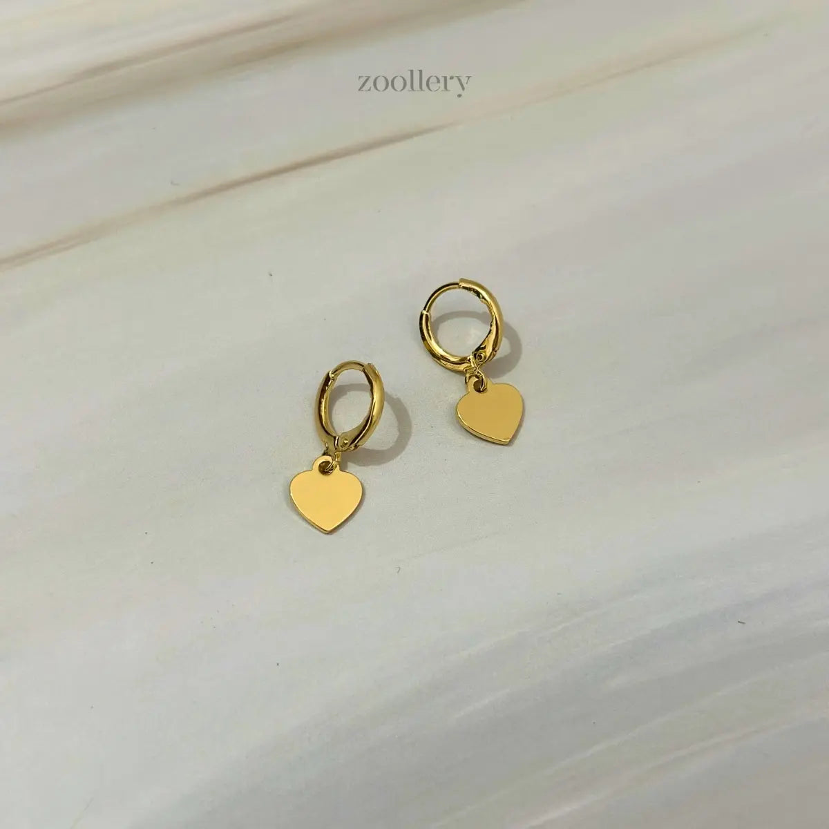 Plainly Yours (Gold)