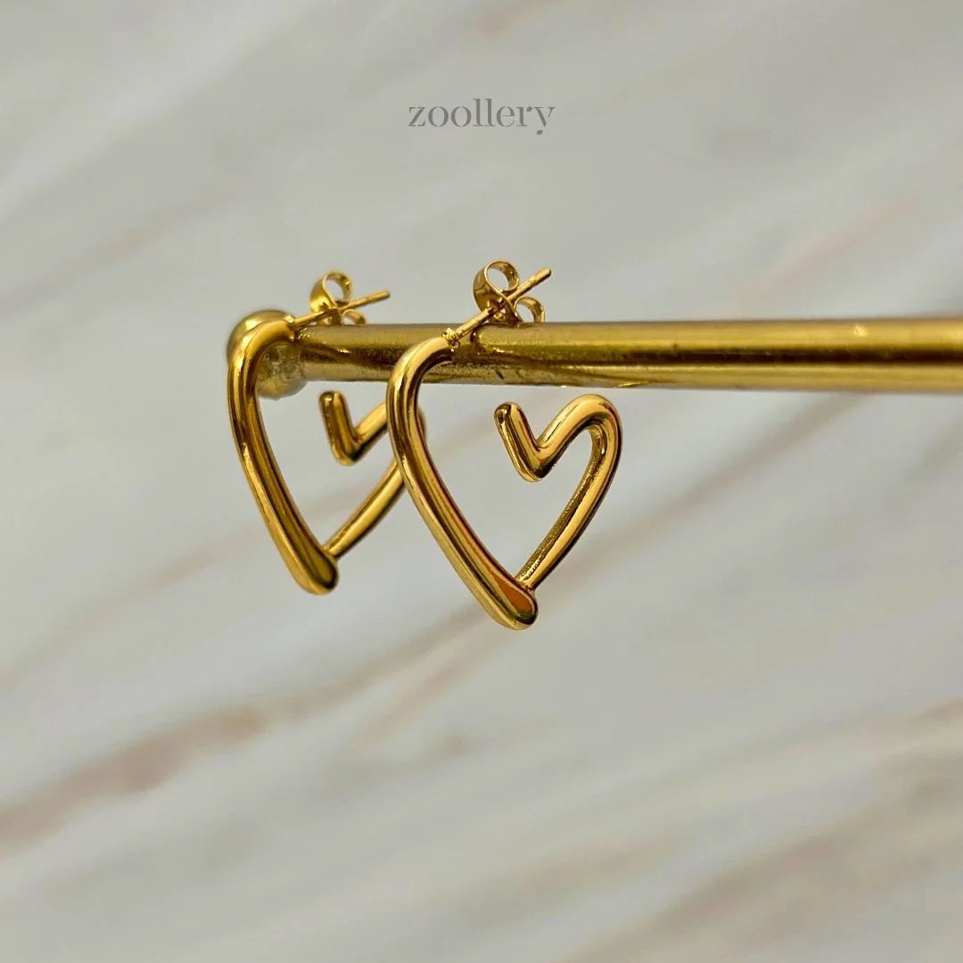 Heartbeat Hoops