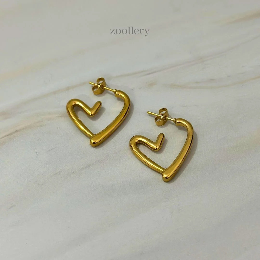 Heartbeat Hoops