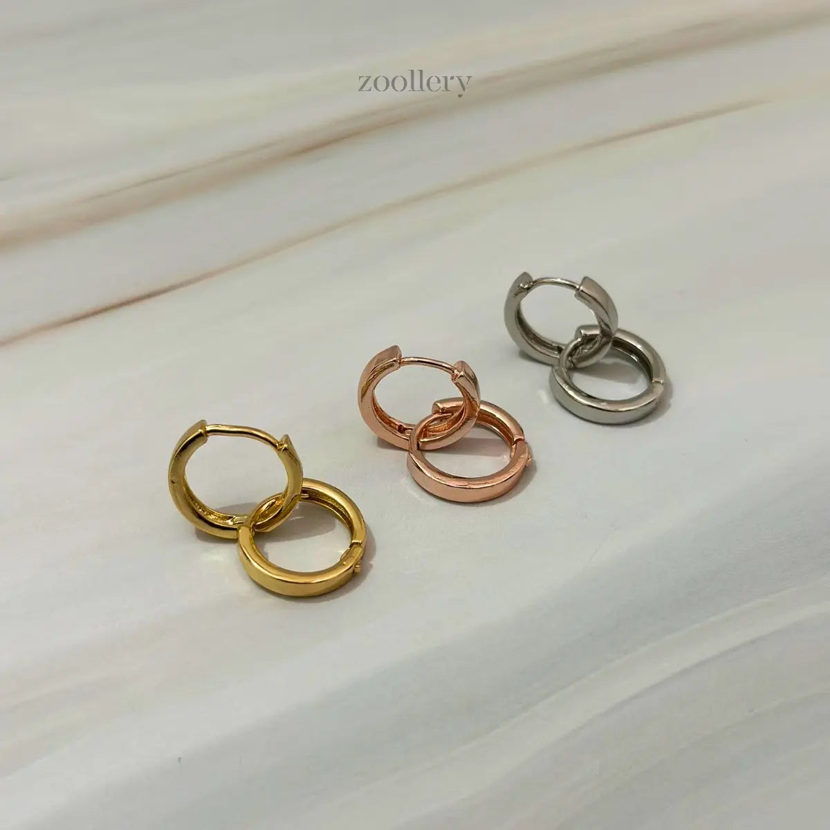 Glow & Go Hoops