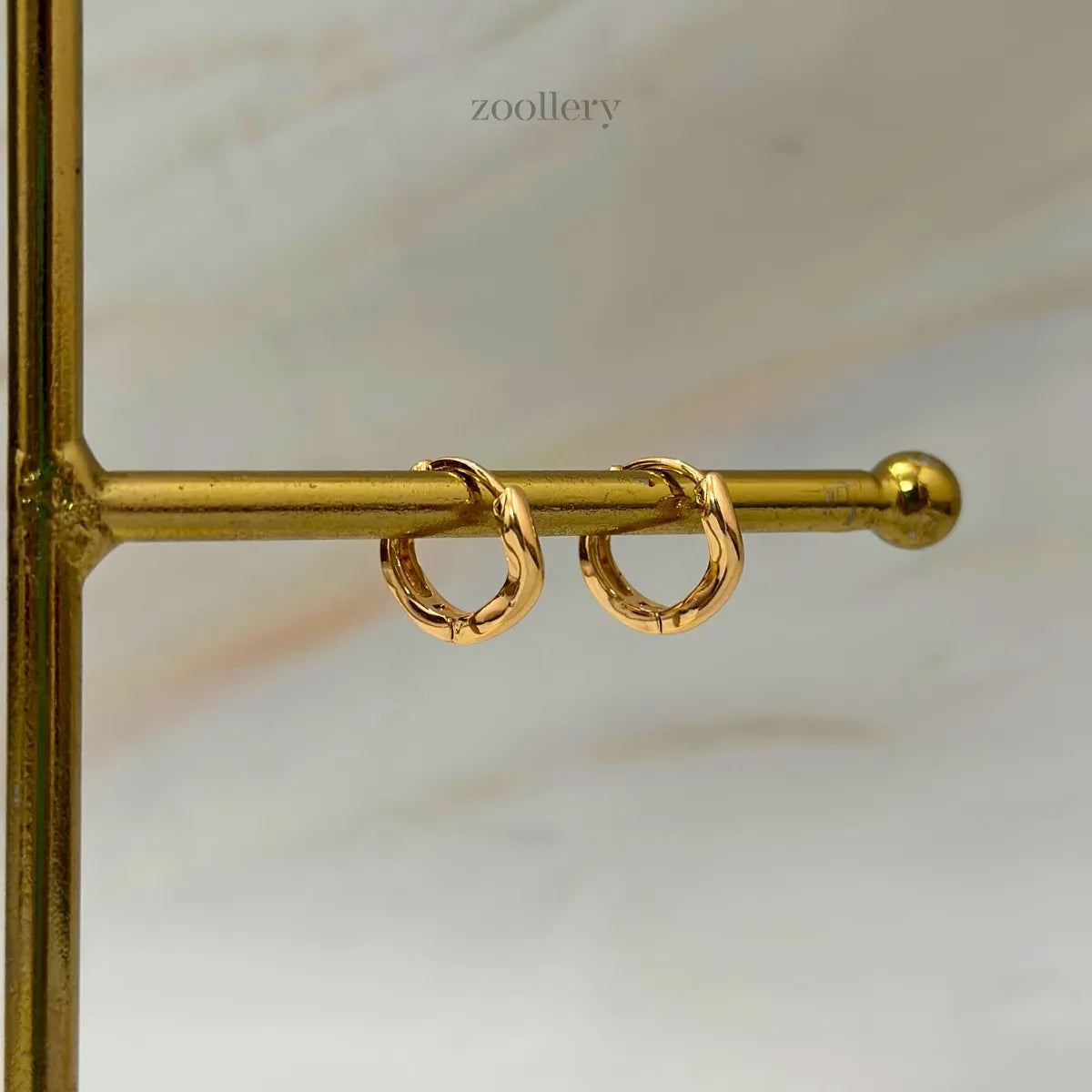 Dali Golds (Champagne Gold)