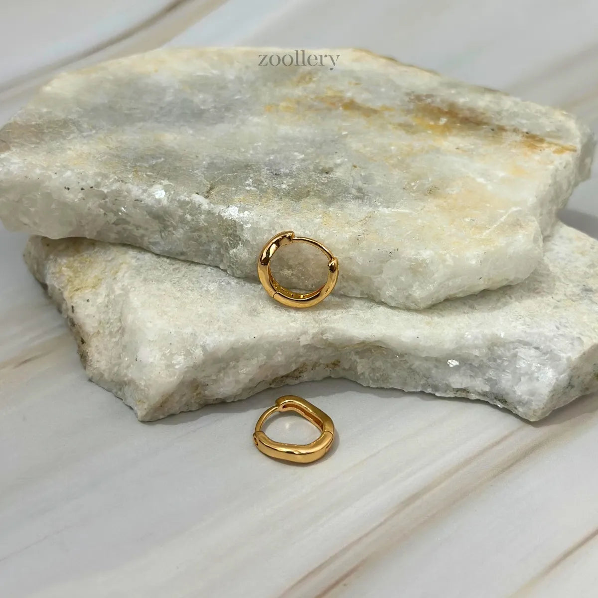 Dali Golds (Champagne Gold)
