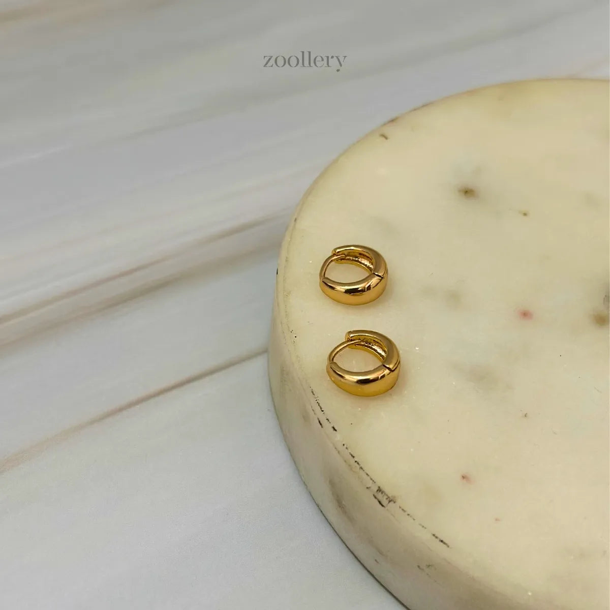 Pudgy Pop (Champagne Gold)