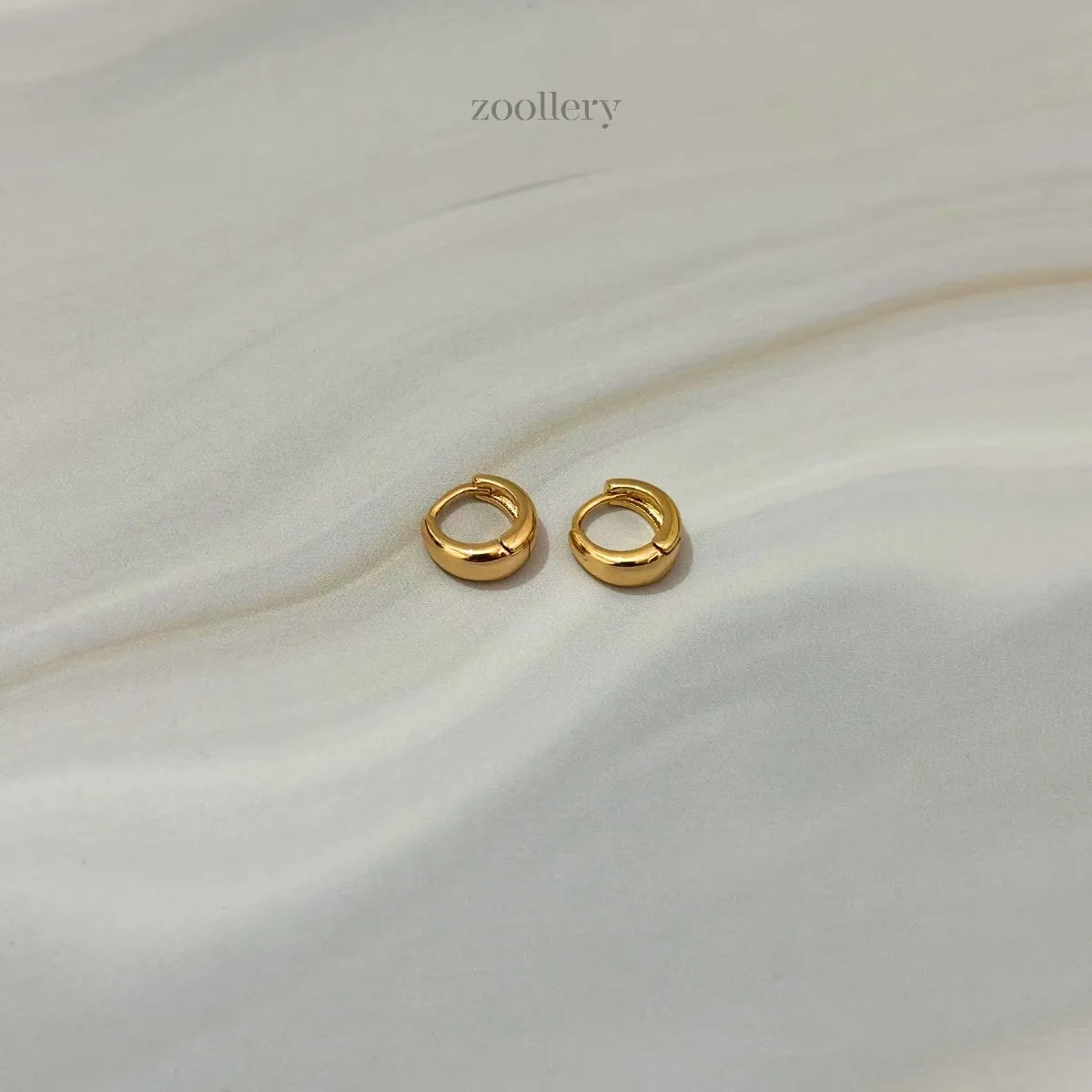 Pudgy Pop (Champagne Gold)