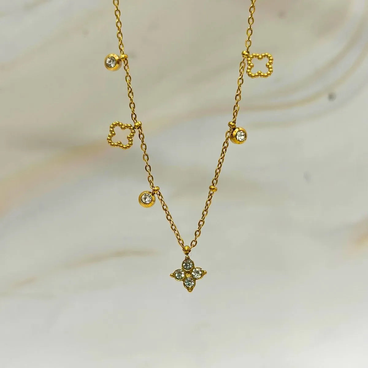 Jardin Dainty Chain