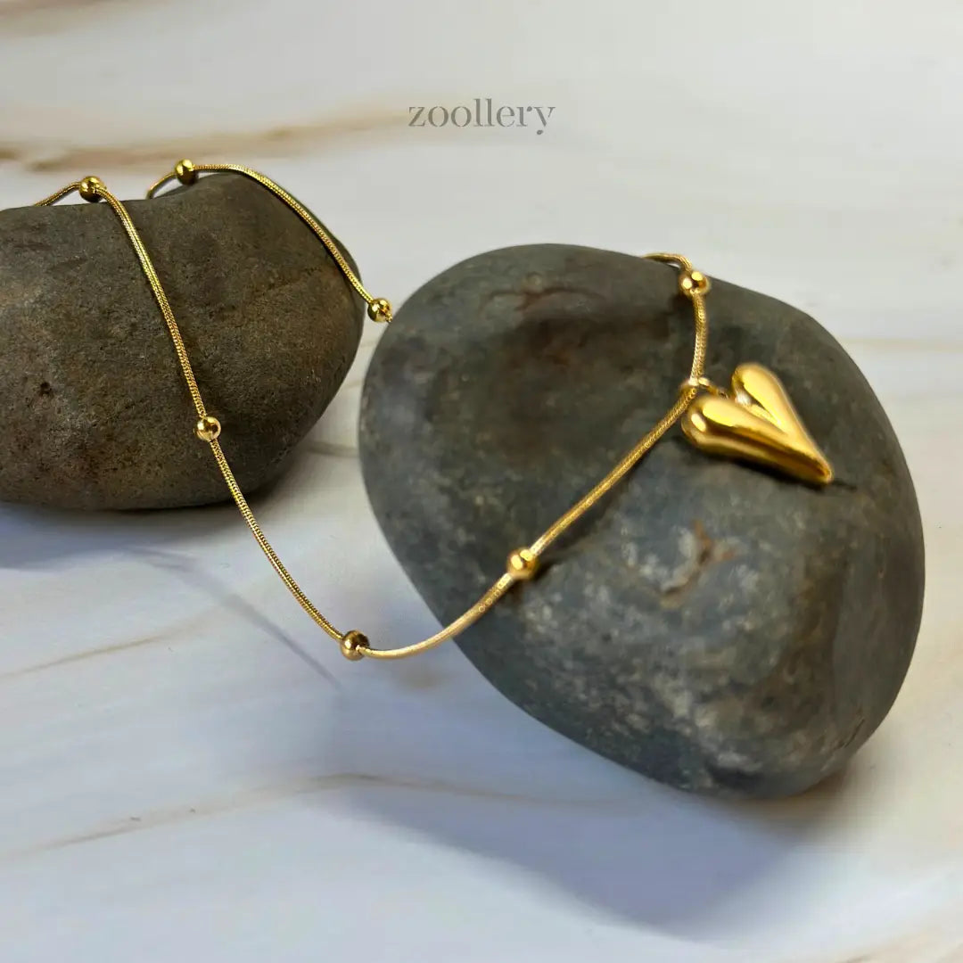 18K Everlove Necklace