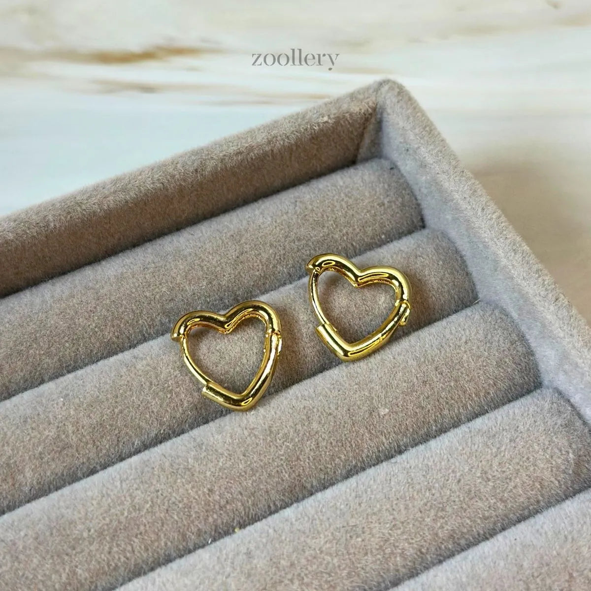 Loop de Love (Gold)