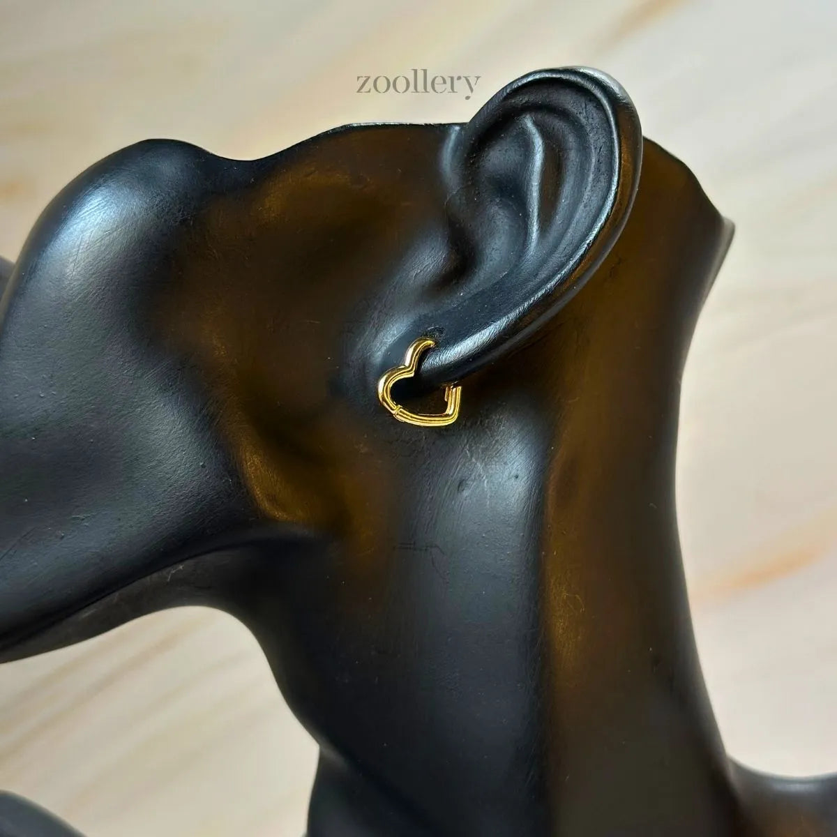 Loop de Love (Gold)