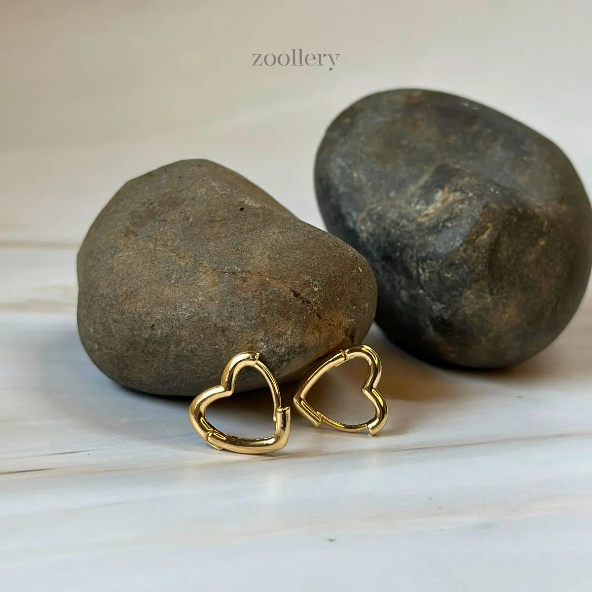 Loop de Love (Gold)