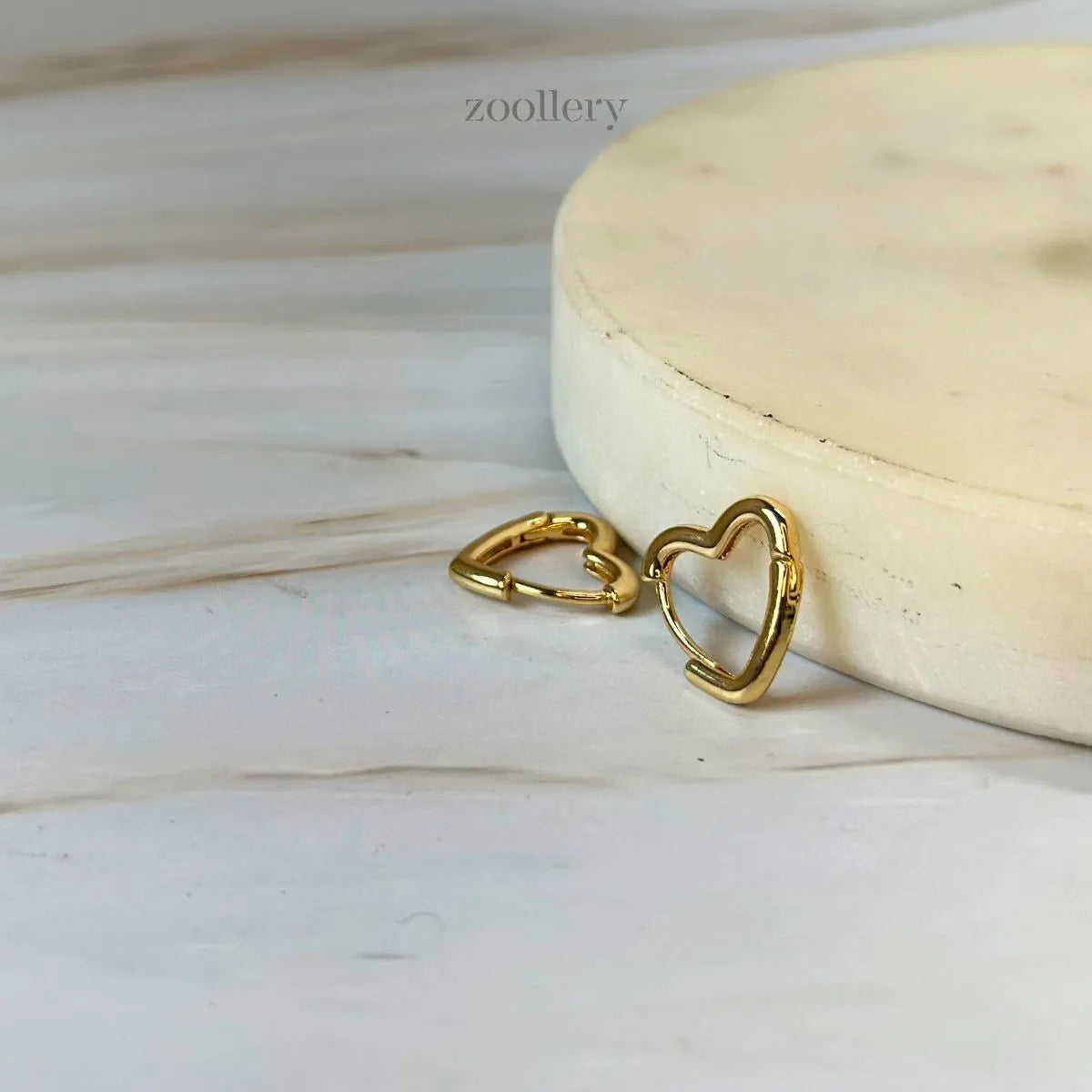 Loop de Love (Gold)