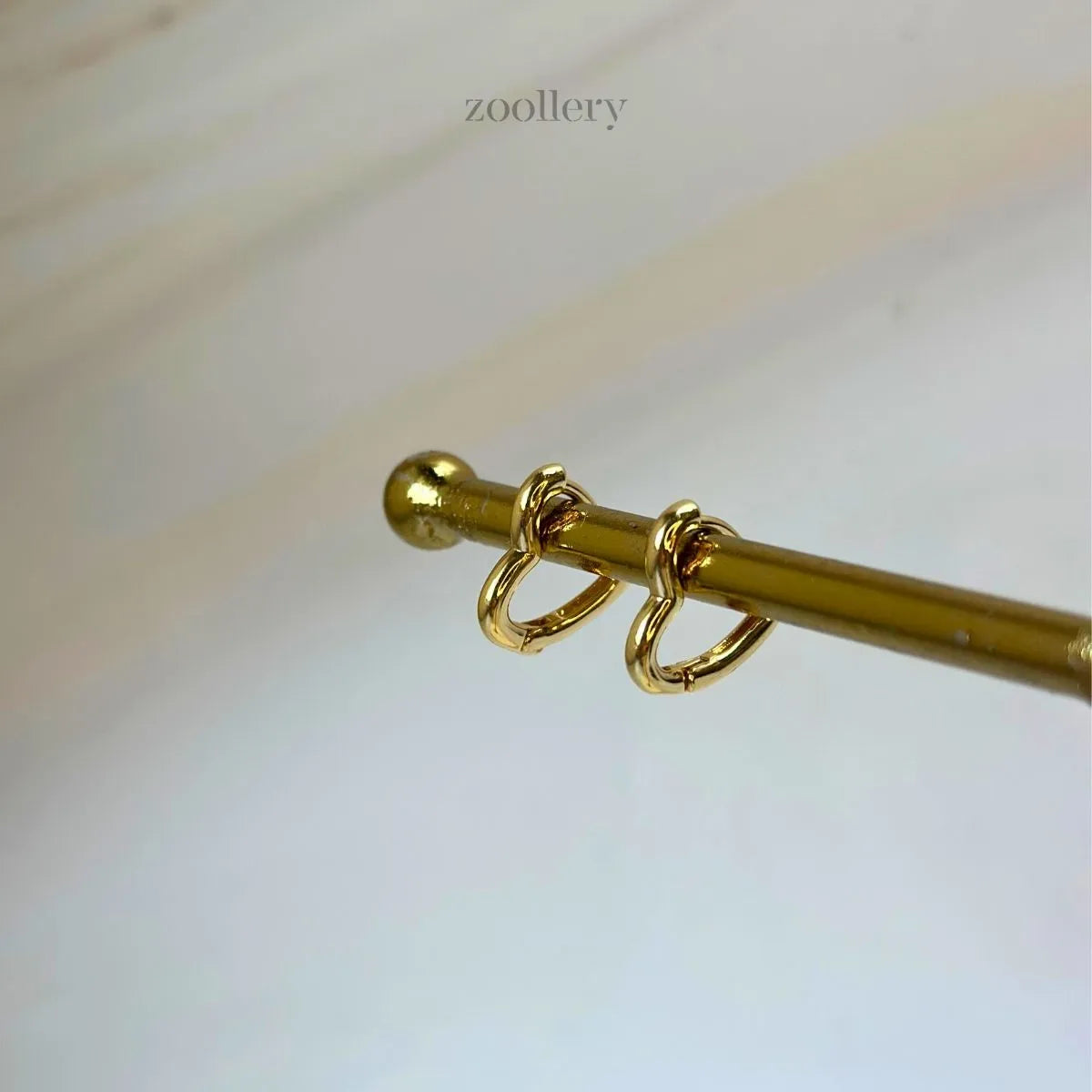 Loop de Love (Gold)