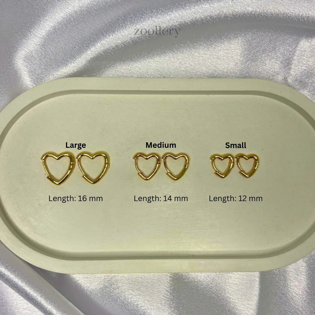 Loop de Love (Gold)