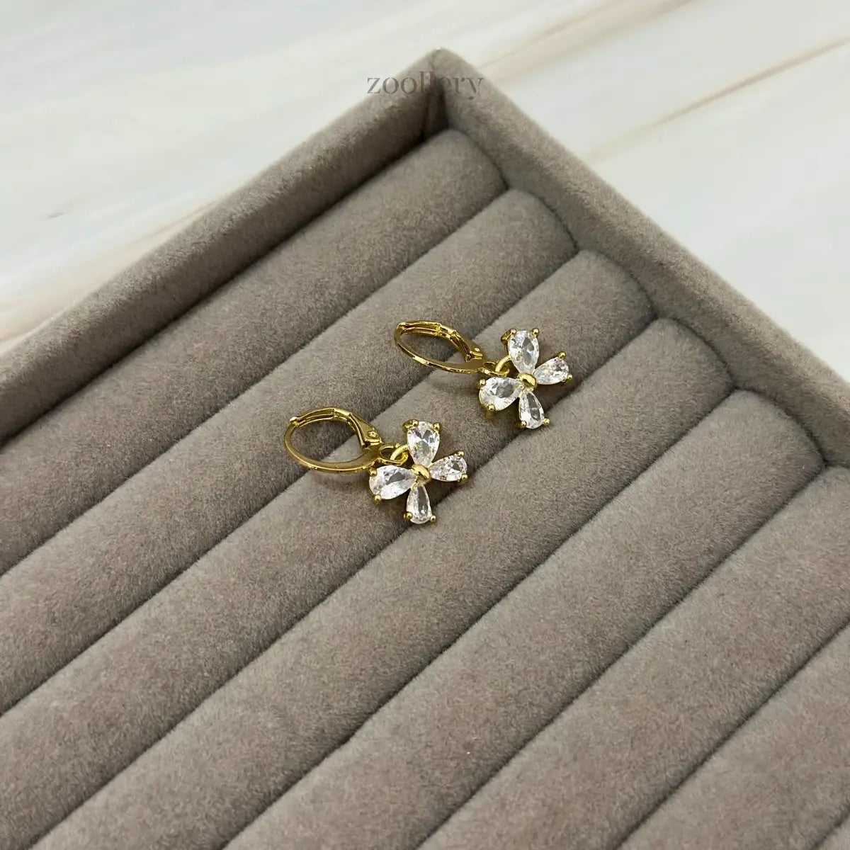 Spark Knot Drops
