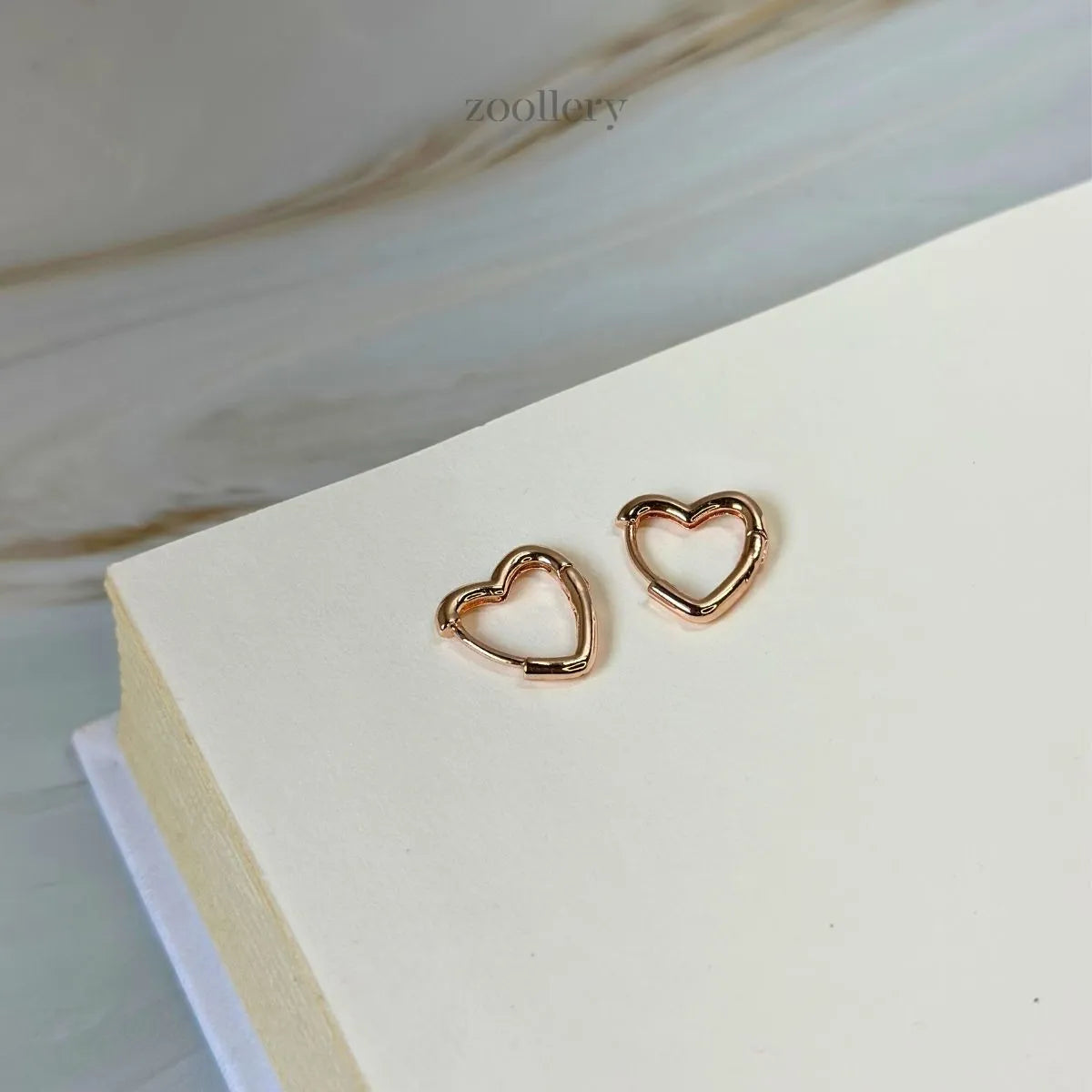 Loop de Love (Rose Gold)
