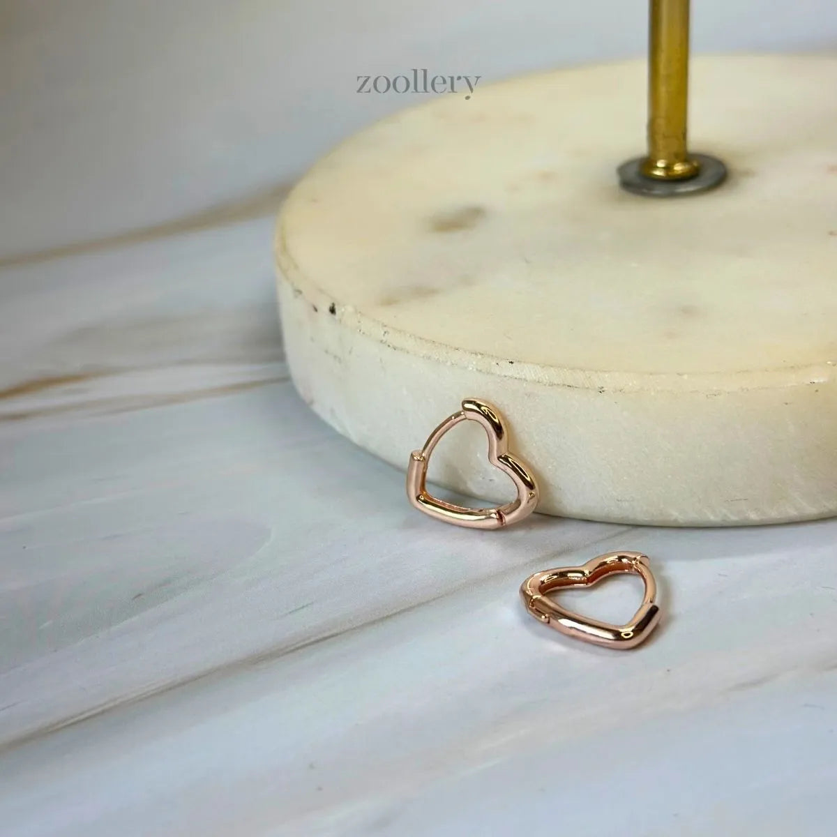 Loop de Love (Rose Gold)