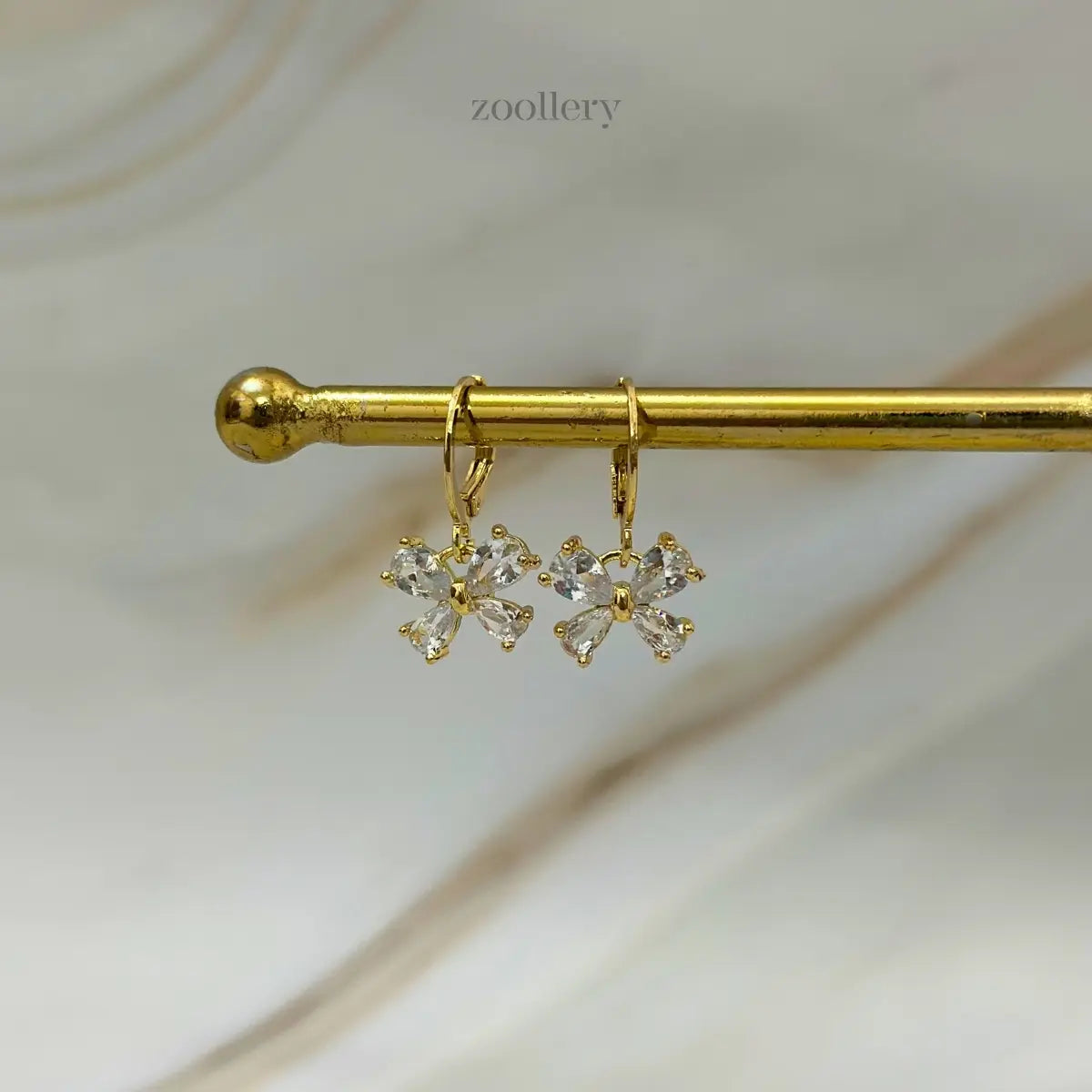 Spark Knot Drops