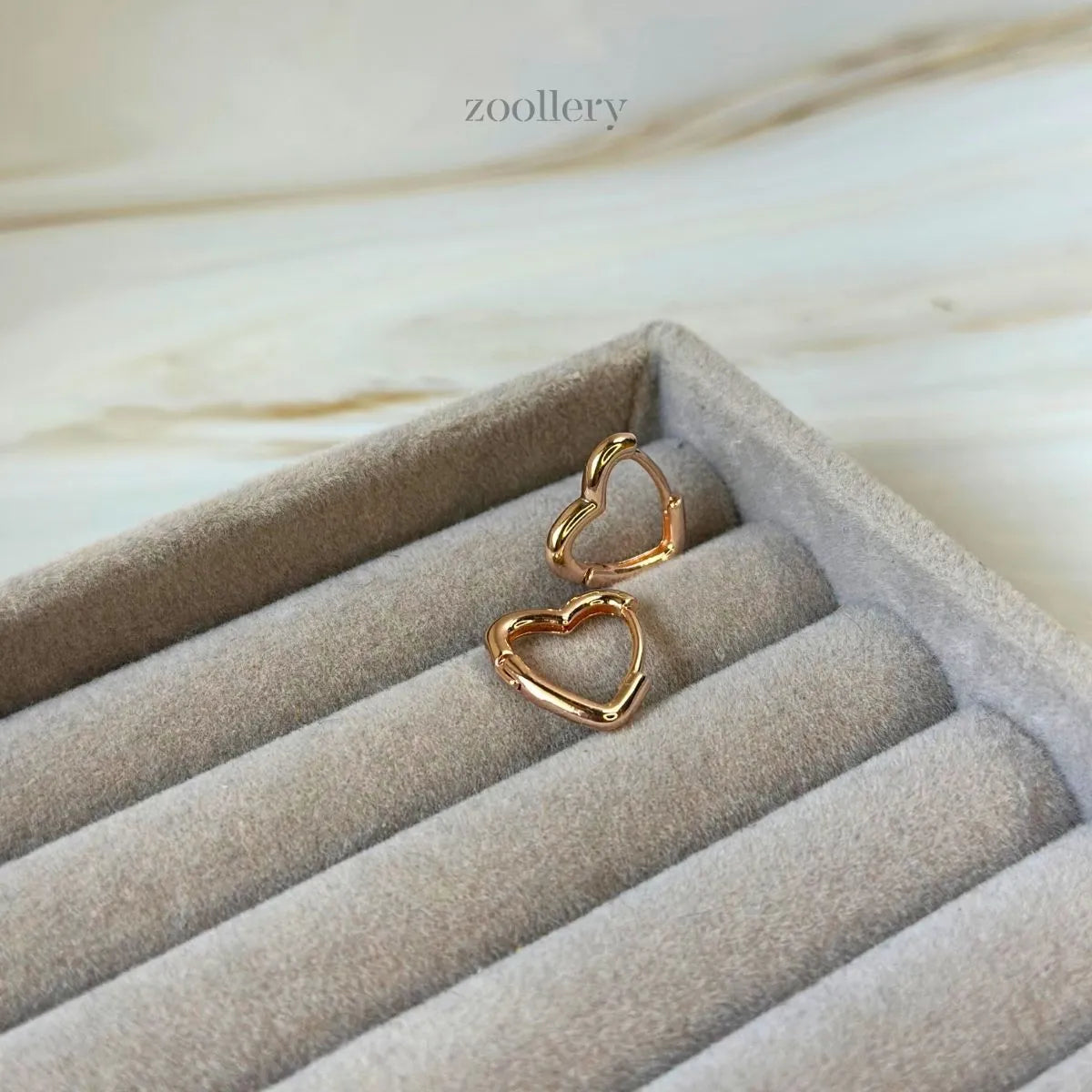 Loop de Love (Rose Gold)