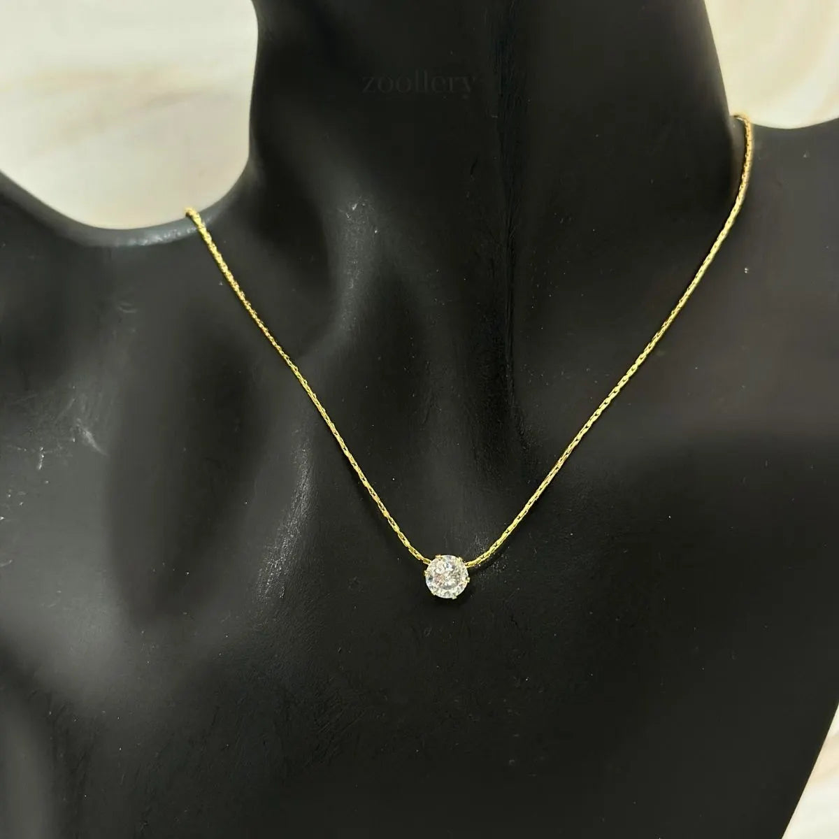 Dawnstone Necklace
