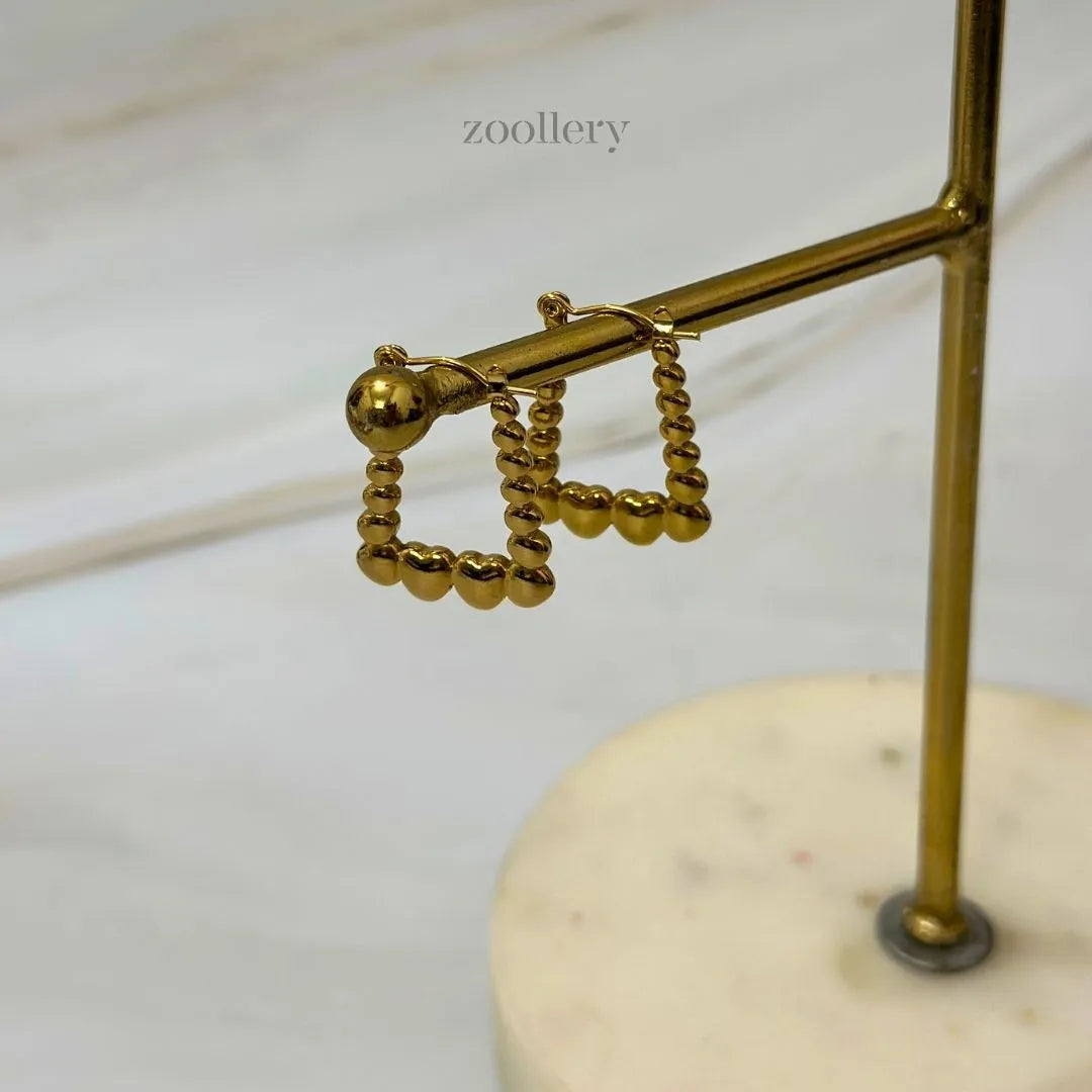 Heartline Hoops