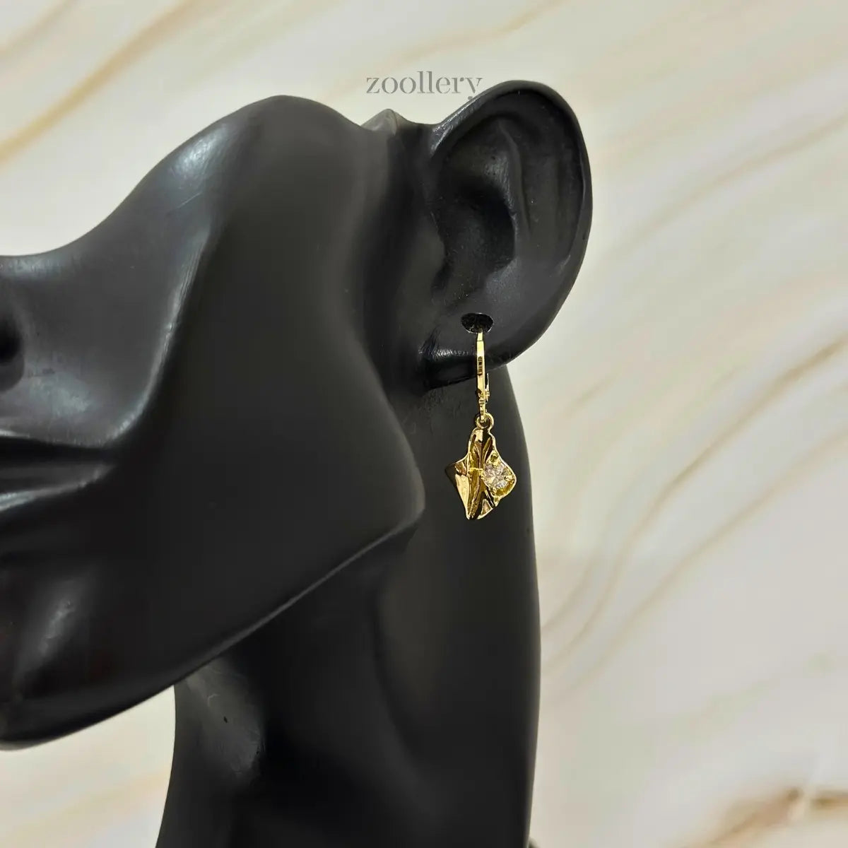 Gleam Drape Drops