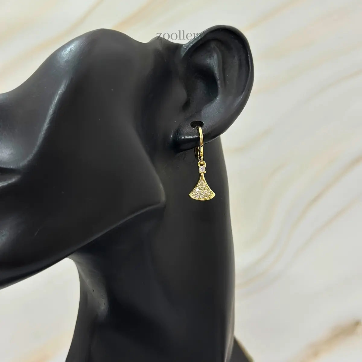 Glimmer Bell Drops