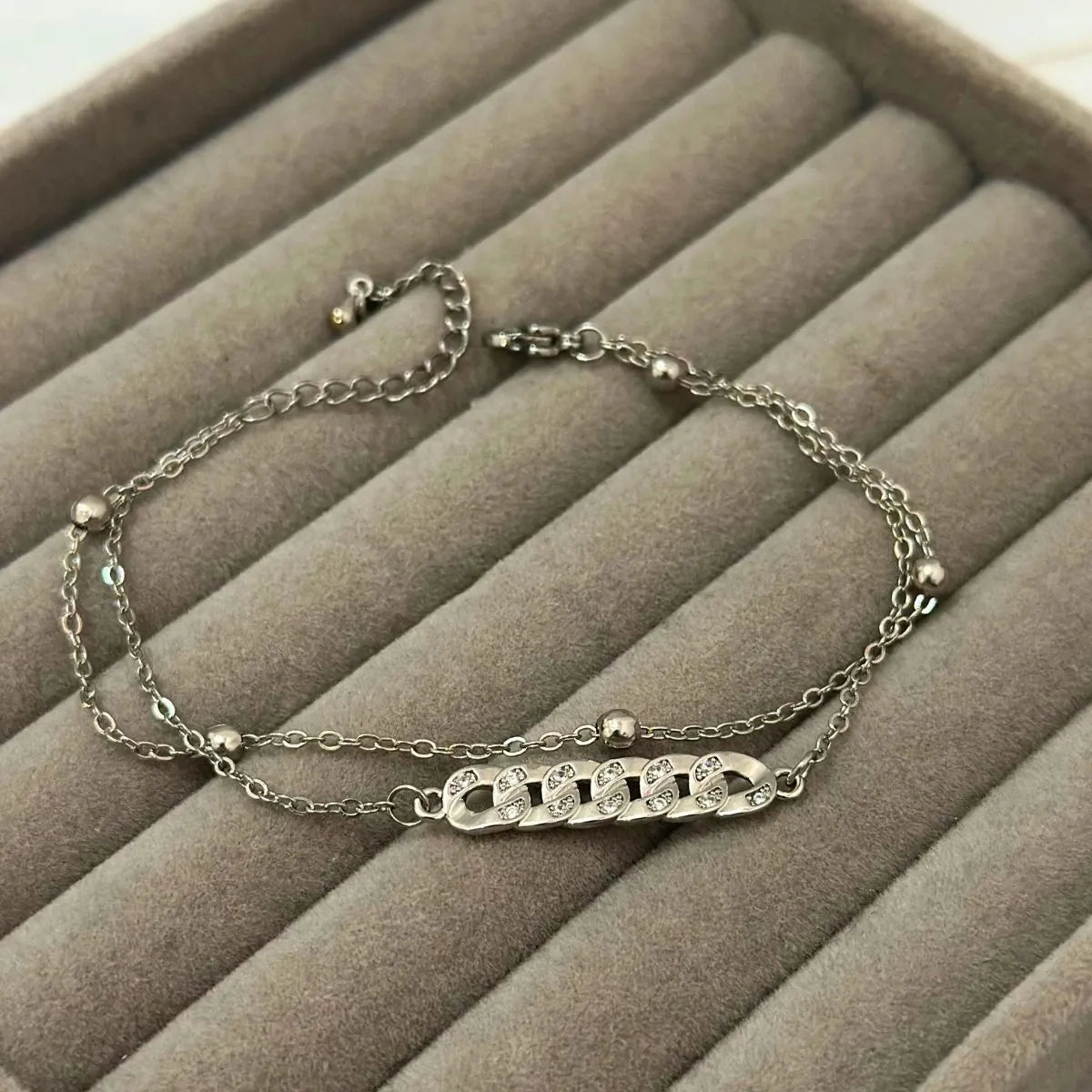 Kael Link Bracelet