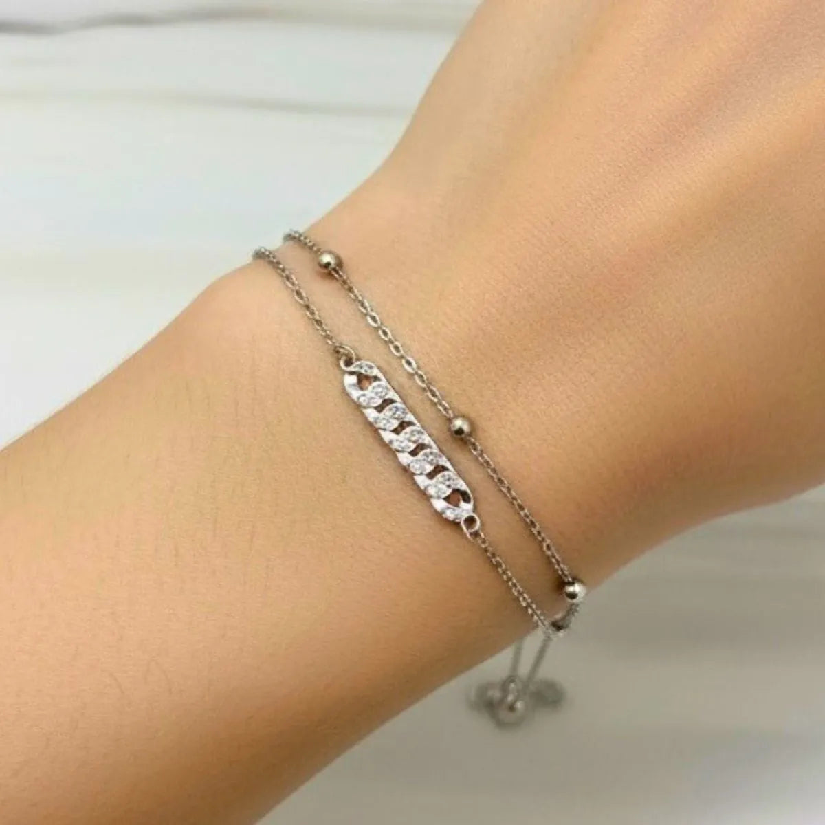Kael Link Bracelet