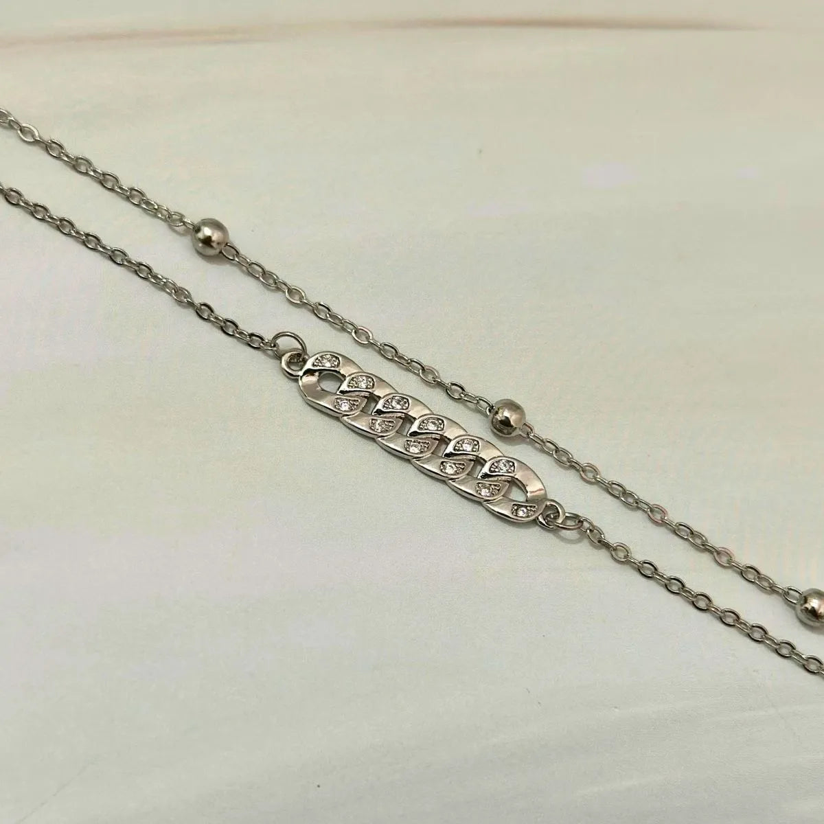 Kael Link Bracelet