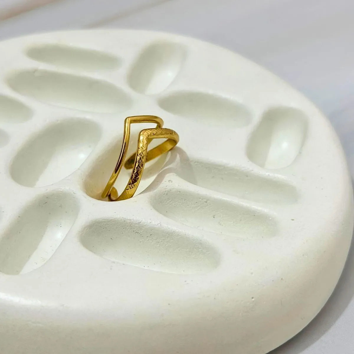 Vana Ring