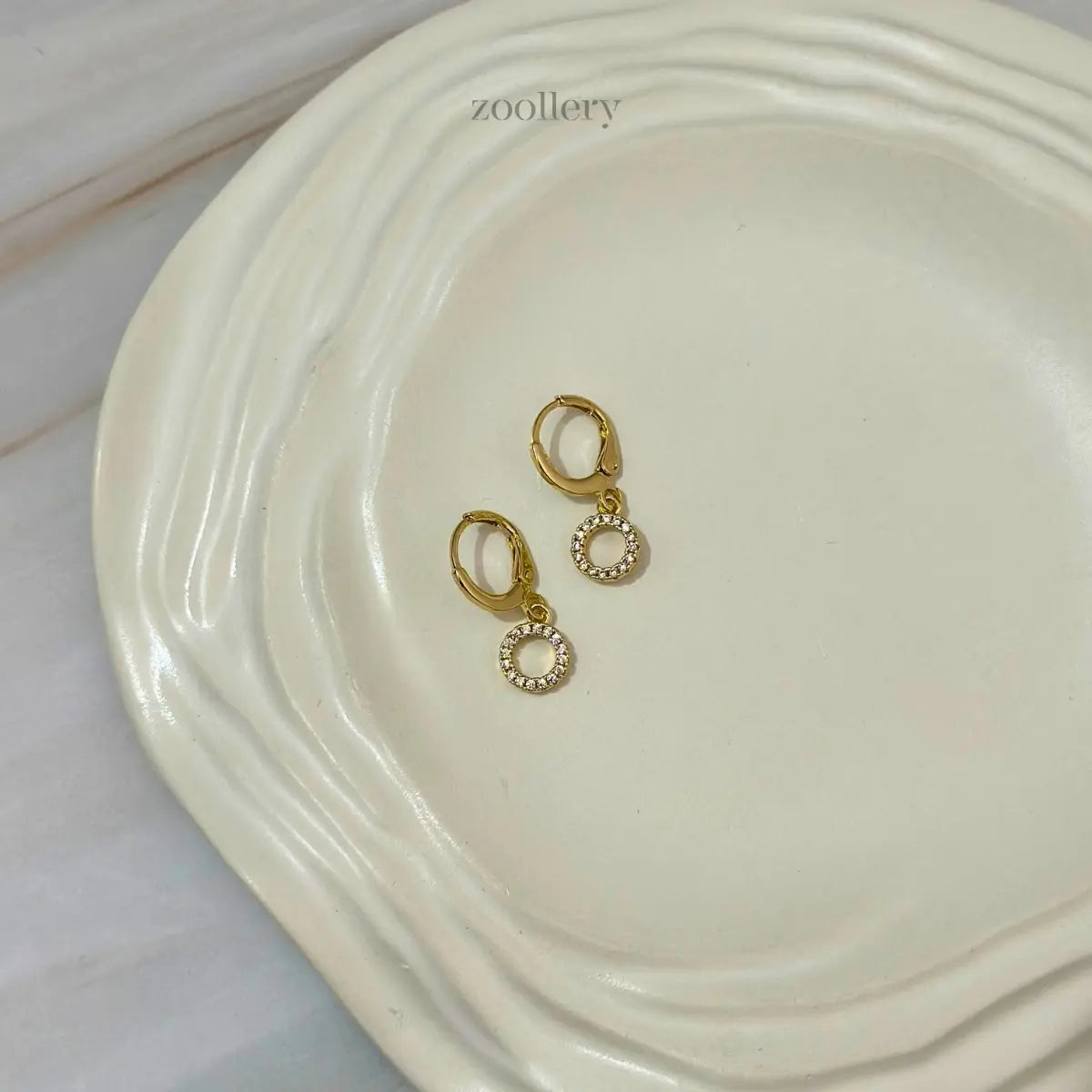 Eternal Ringlet Drop