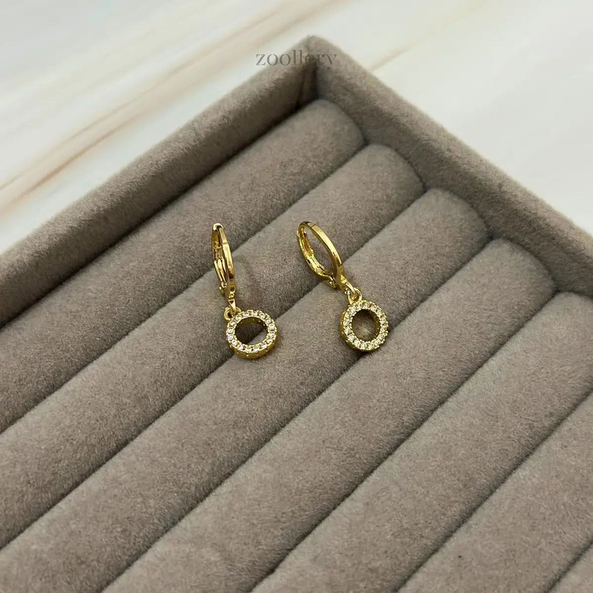 Eternal Ringlet Drop
