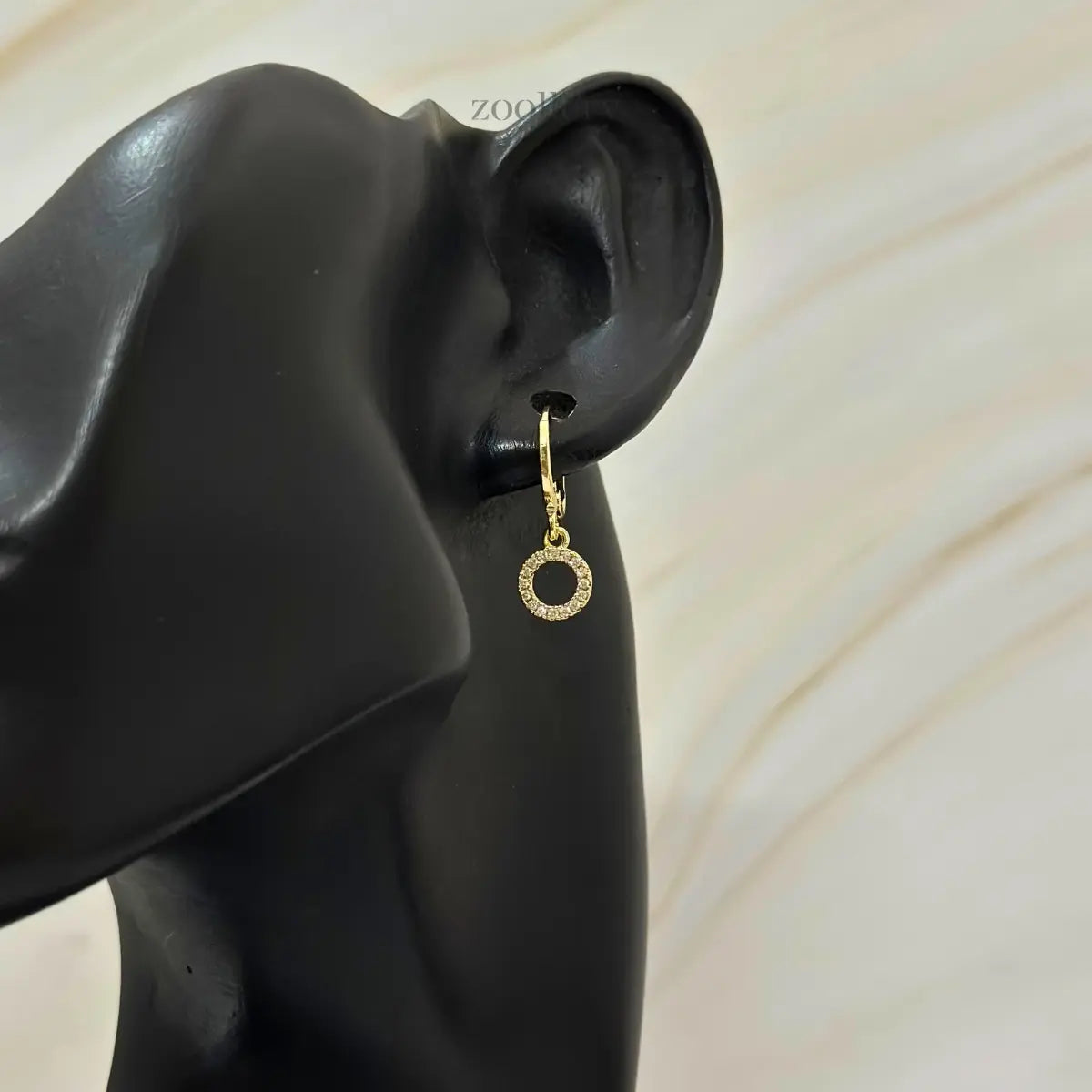 Eternal Ringlet Drop