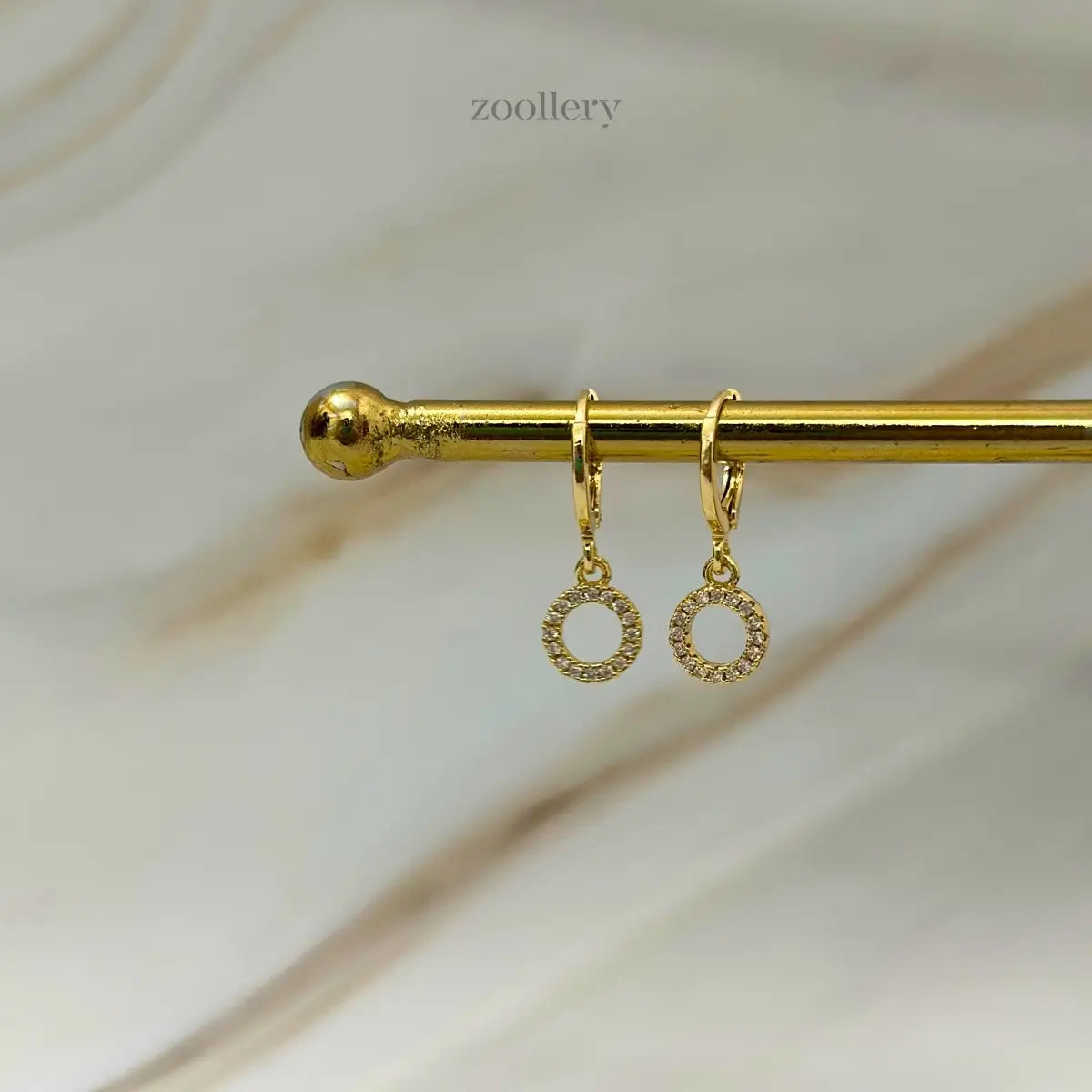 Eternal Ringlet Drop