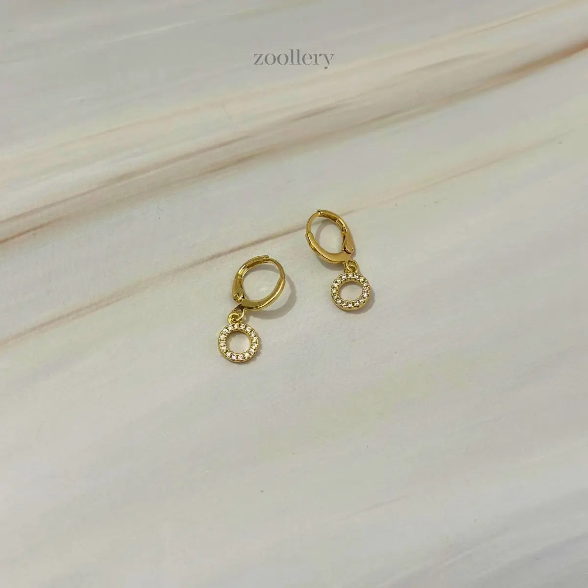 Eternal Ringlet Drop