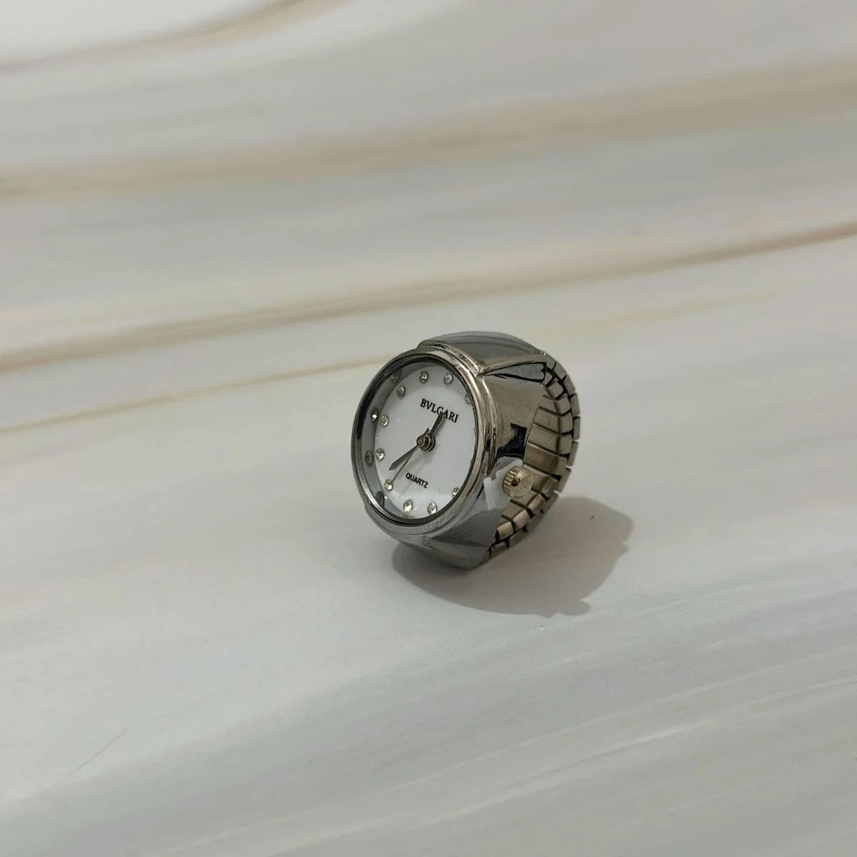 Timeband