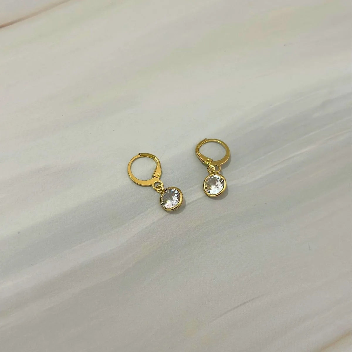 Halo Dangle