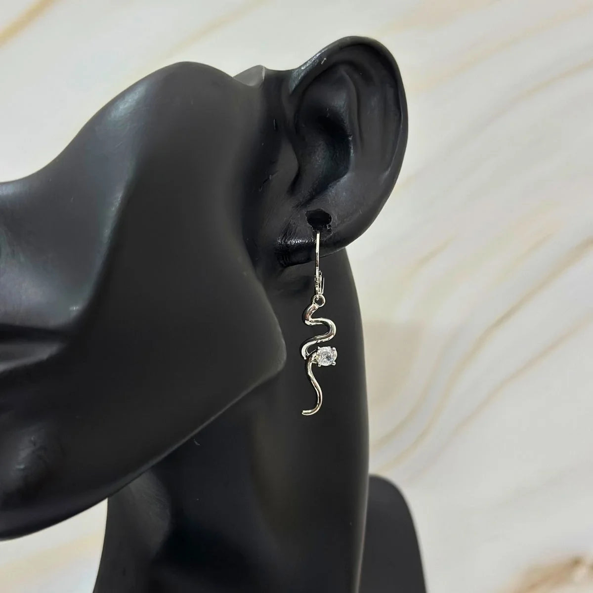 Swayline Earrings