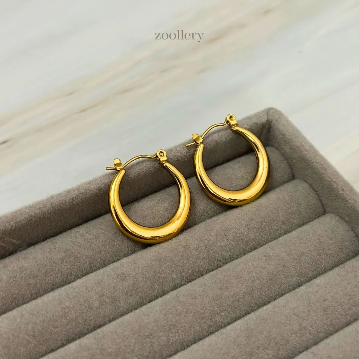 Midday Moons
